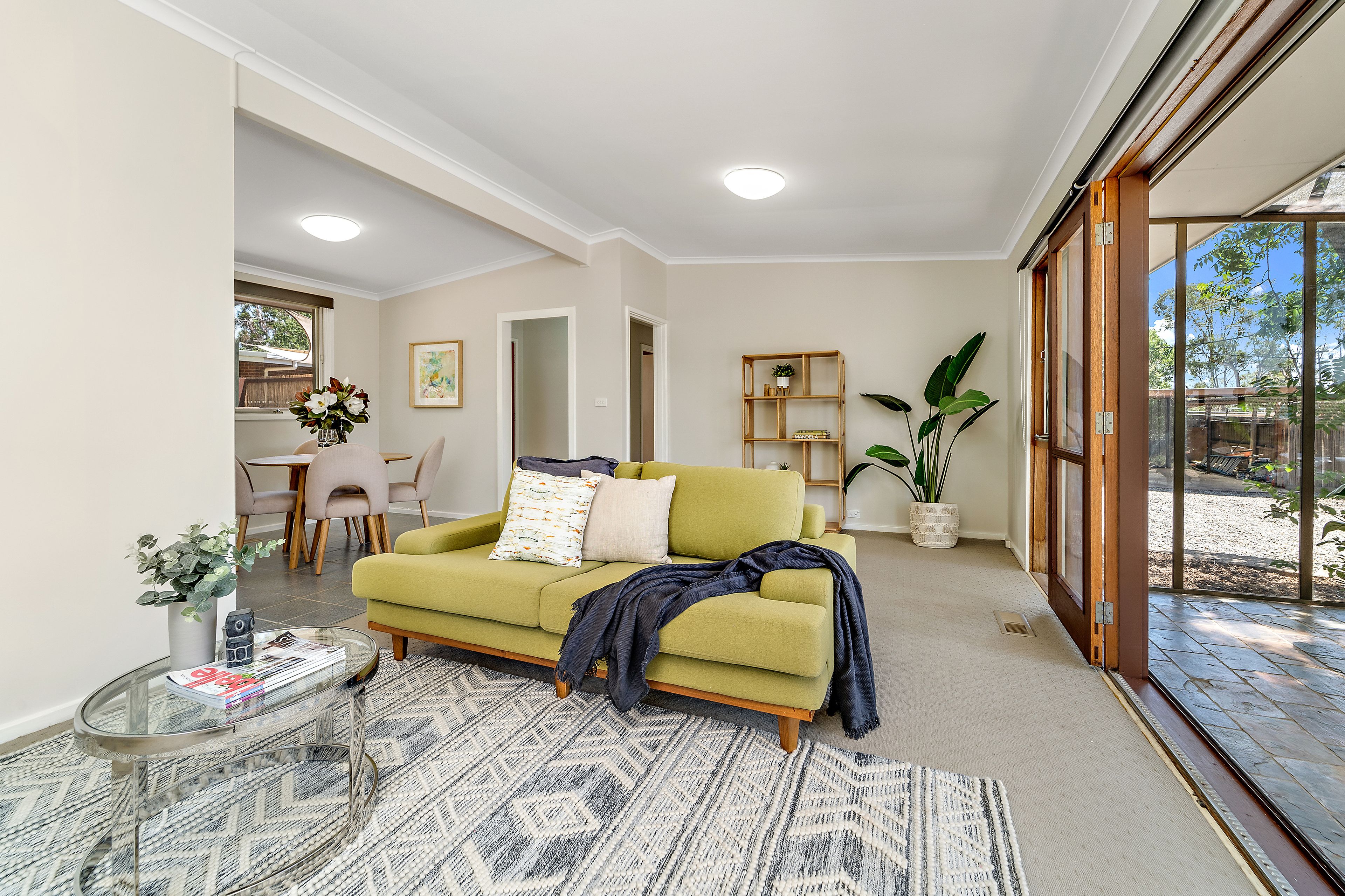 23 Levien Street, Scullin, ACT 2614