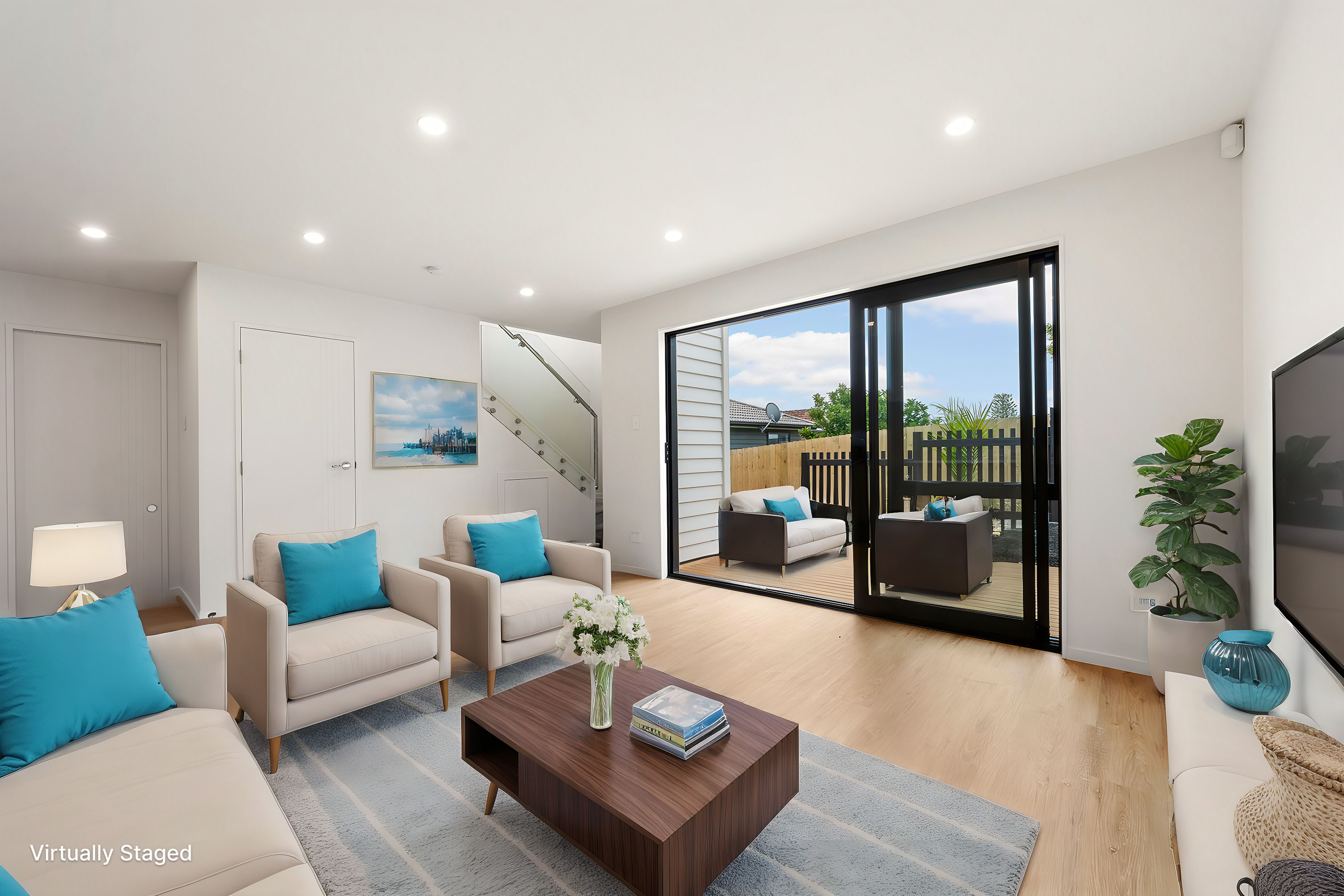 74B Gardner Avenue, New Lynn, Waitakere City