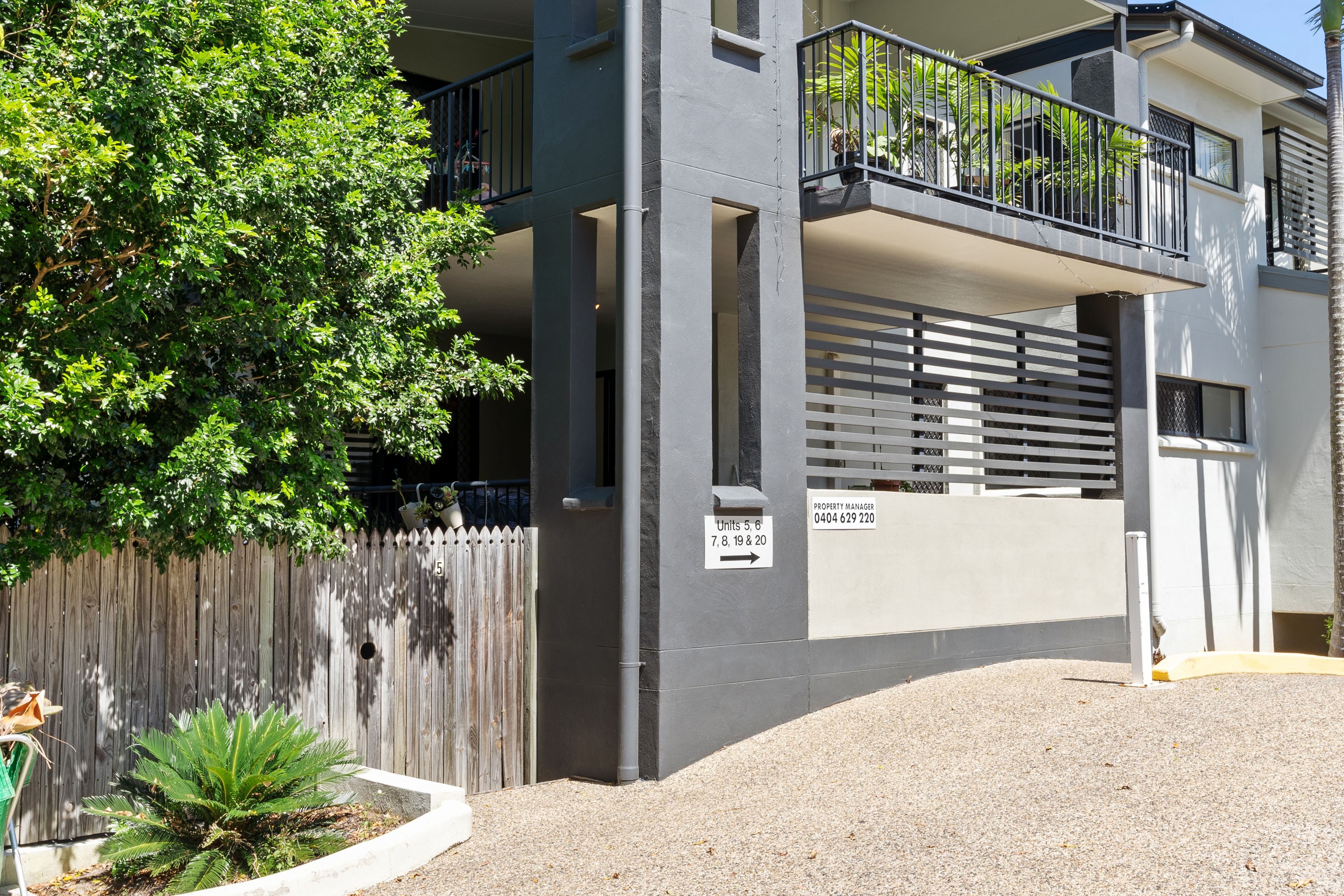 5/19-23 Brickfield Road, Aspley, QLD 4034