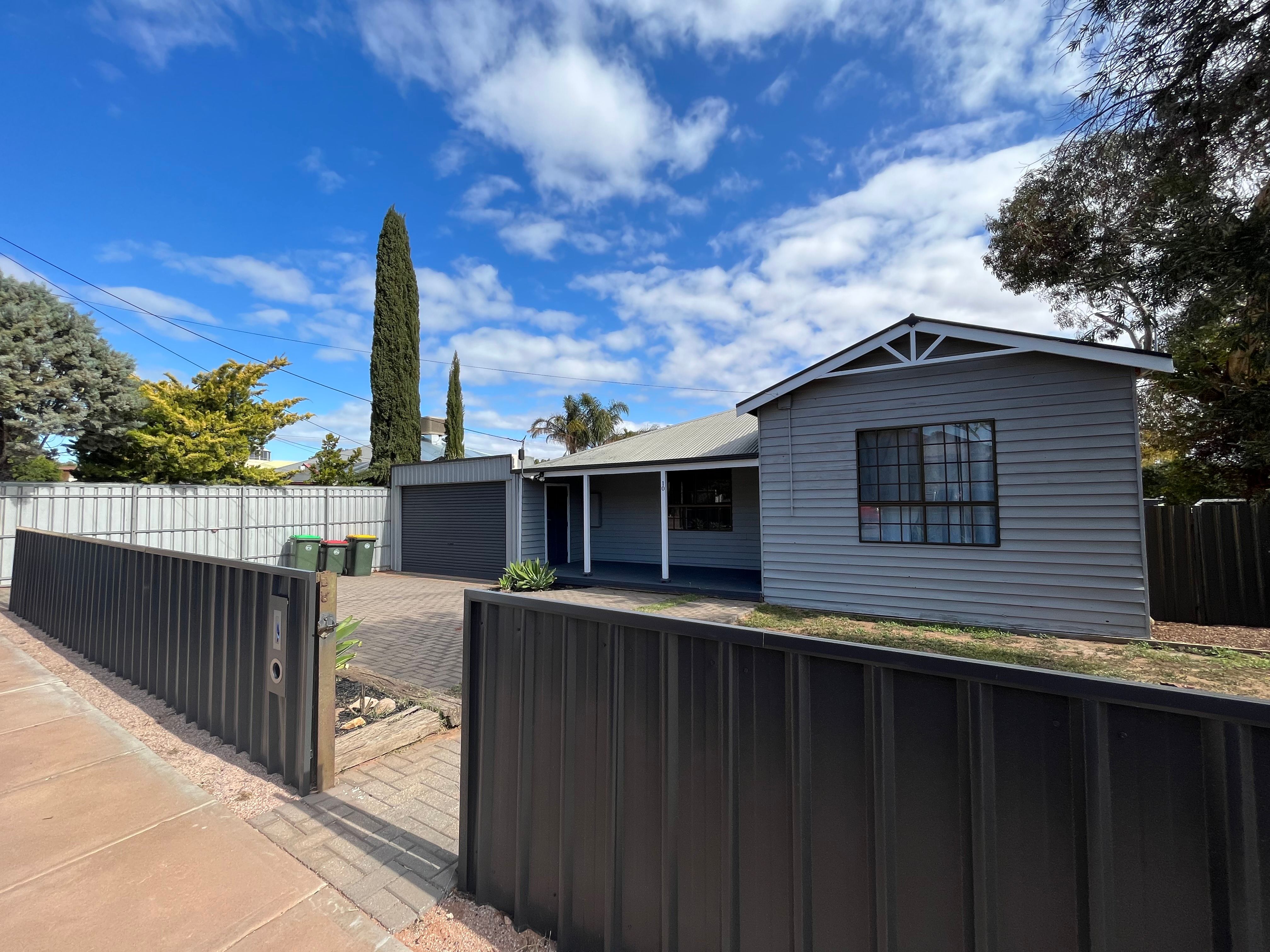 10 Collings Street, Port Augusta, SA 5700