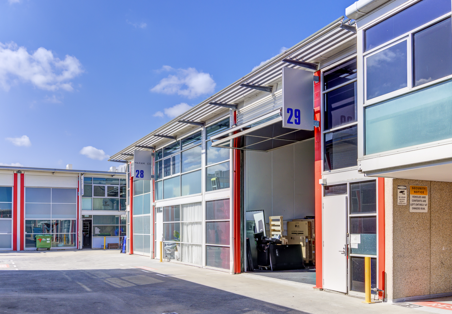 29/110-116 Bourke Road, Alexandria, NSW 2015