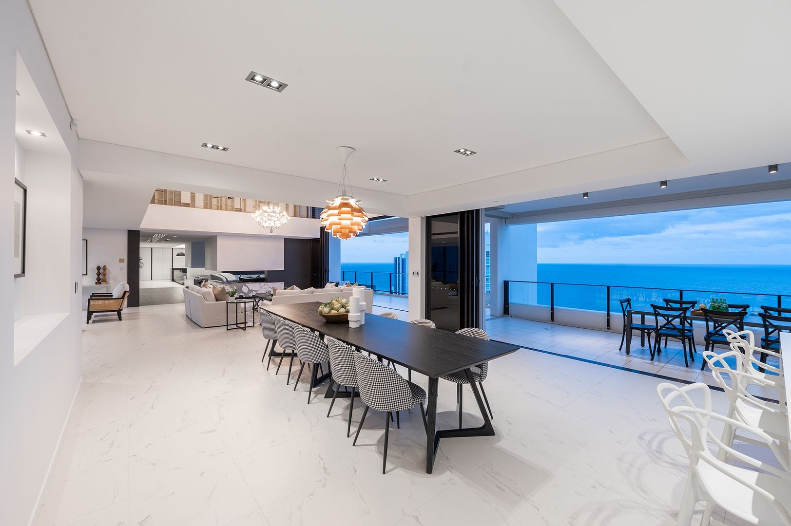 3001 & 3002/14 George Avenue, Broadbeach, QLD 4218