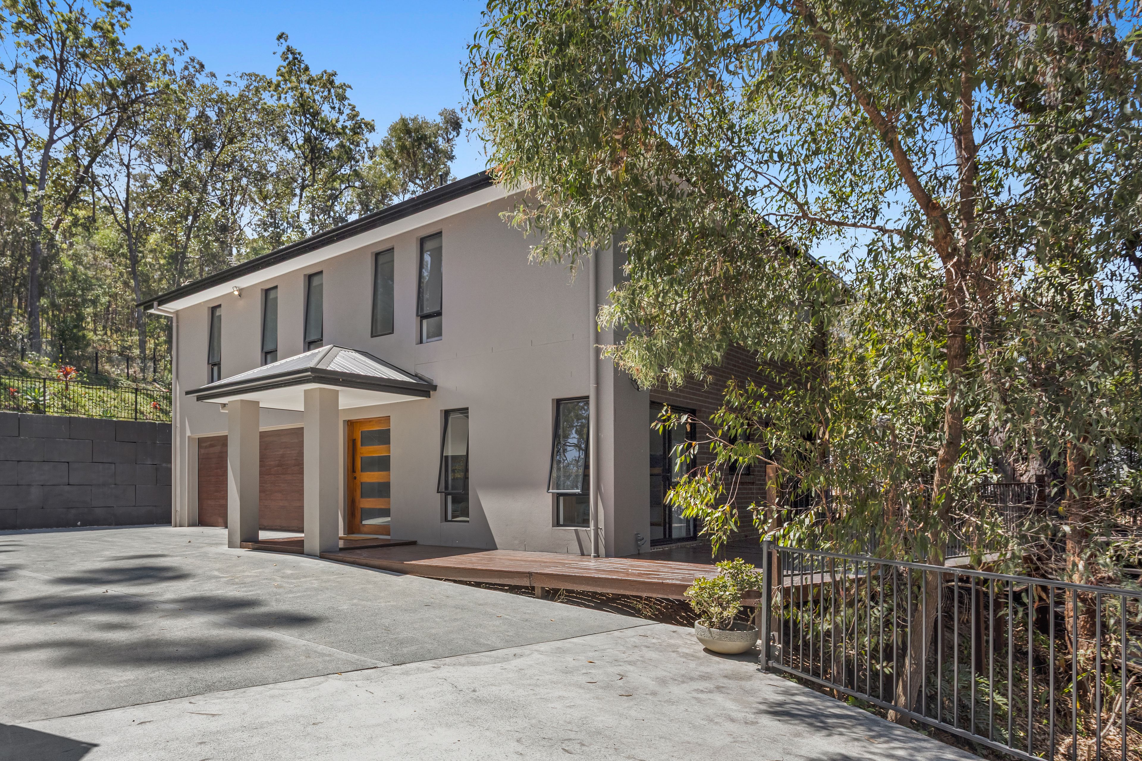 30 Bass Court , Oxenford QLD 4210