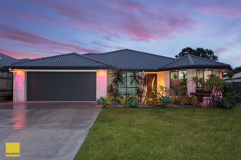 15 Sapium Road, Redland Bay QLD 4165