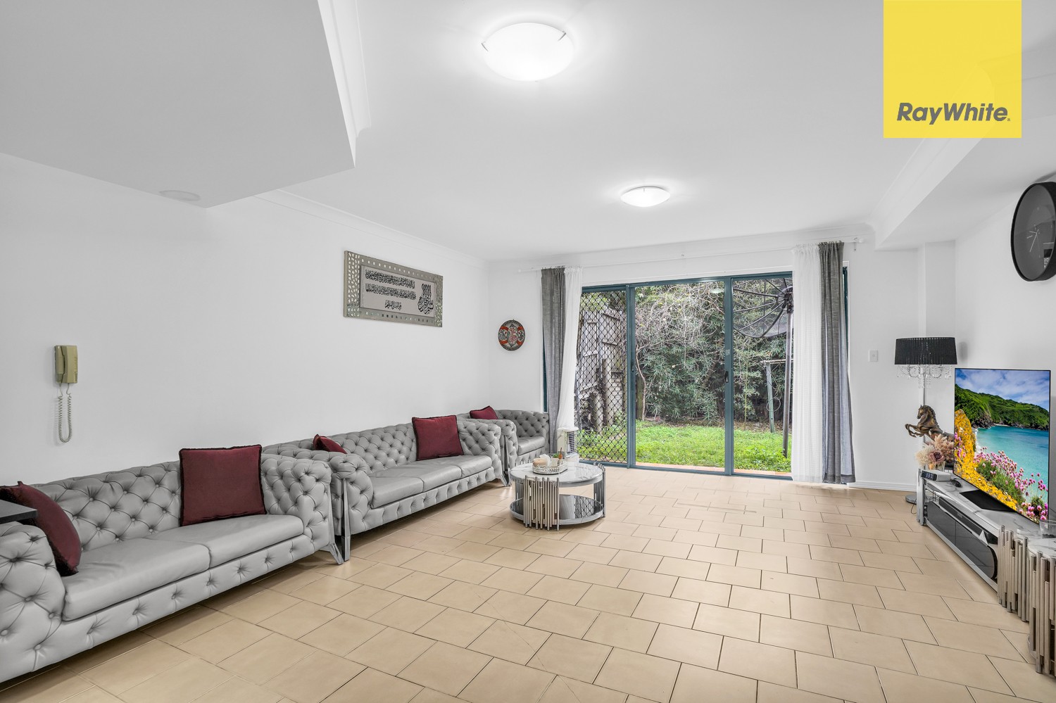 8/17-19 Wallace Street, Granville, NSW 2142