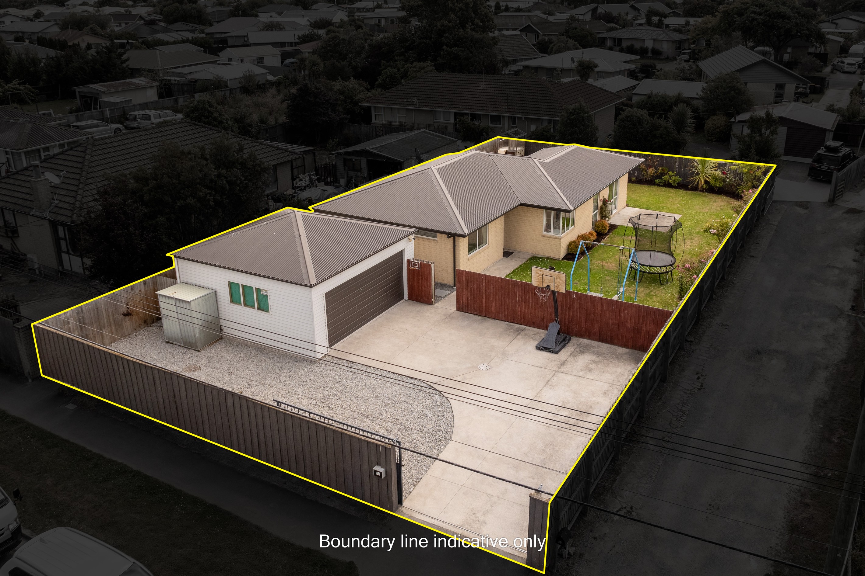 63 St Johns Street, Woolston, Christchurch City