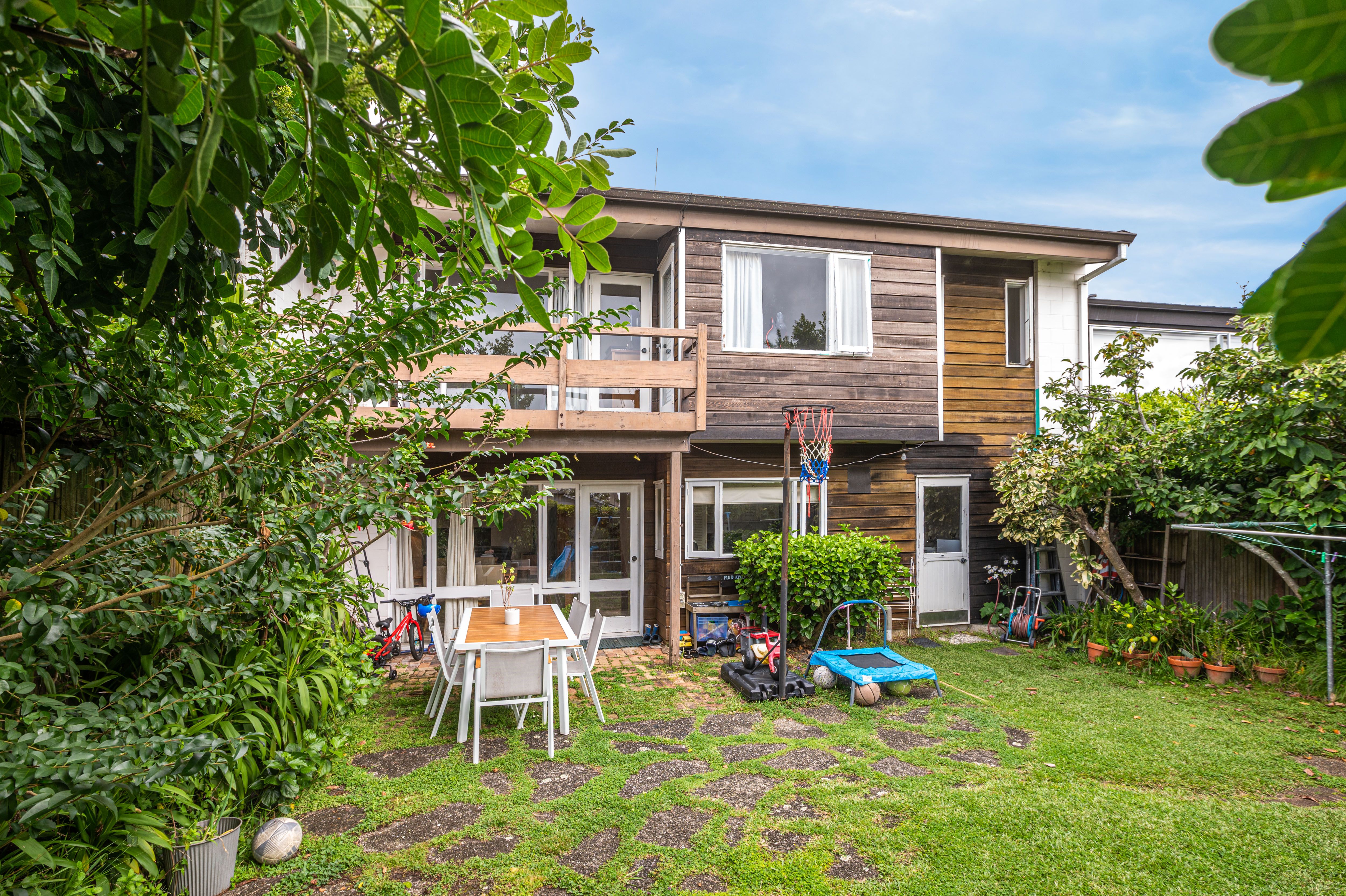 3/42 Orakei Road, Remuera, Auckland City