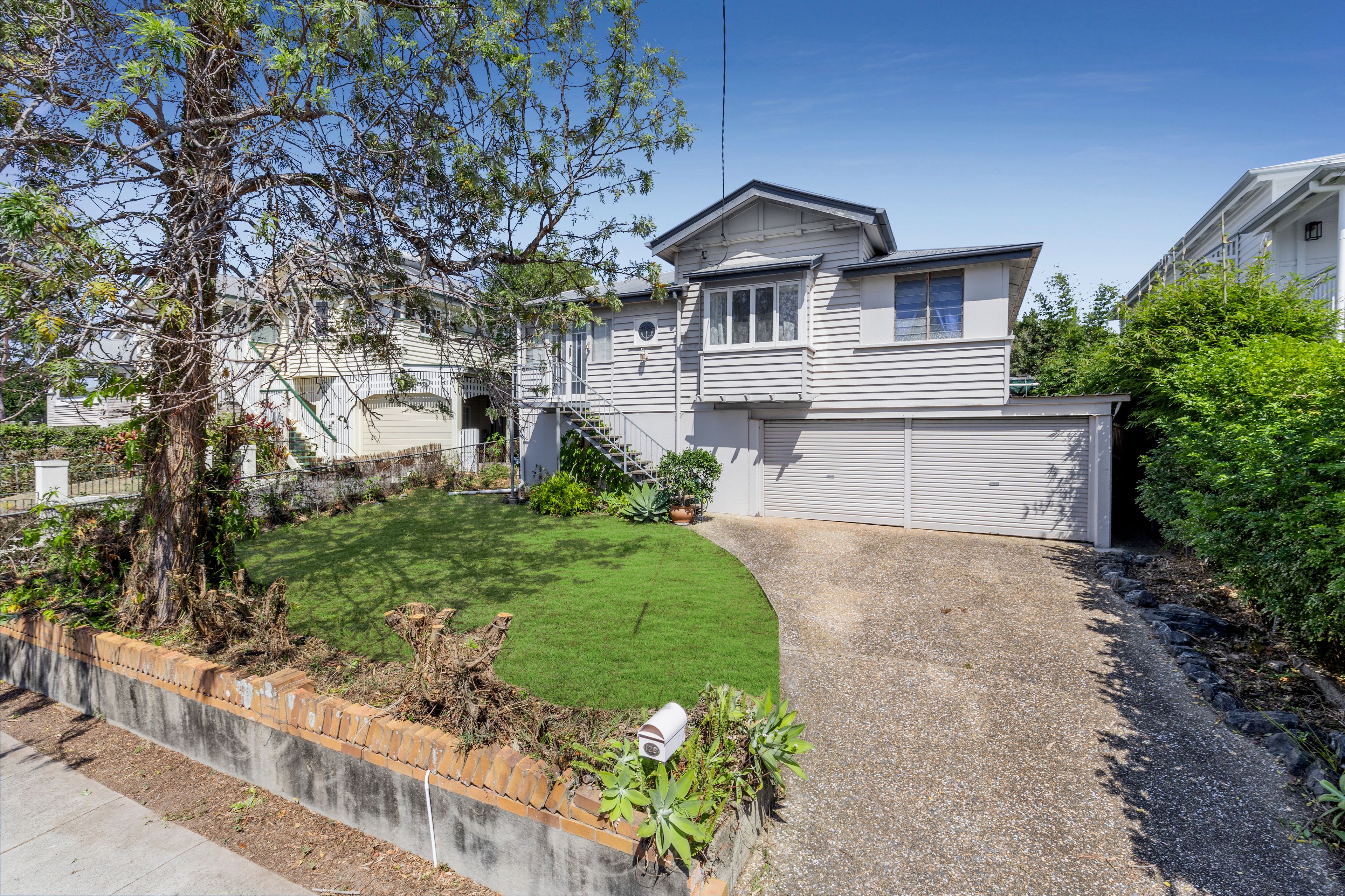 126 Gracemere Street, Grange, QLD 4051 Sold House Ray White Wilston