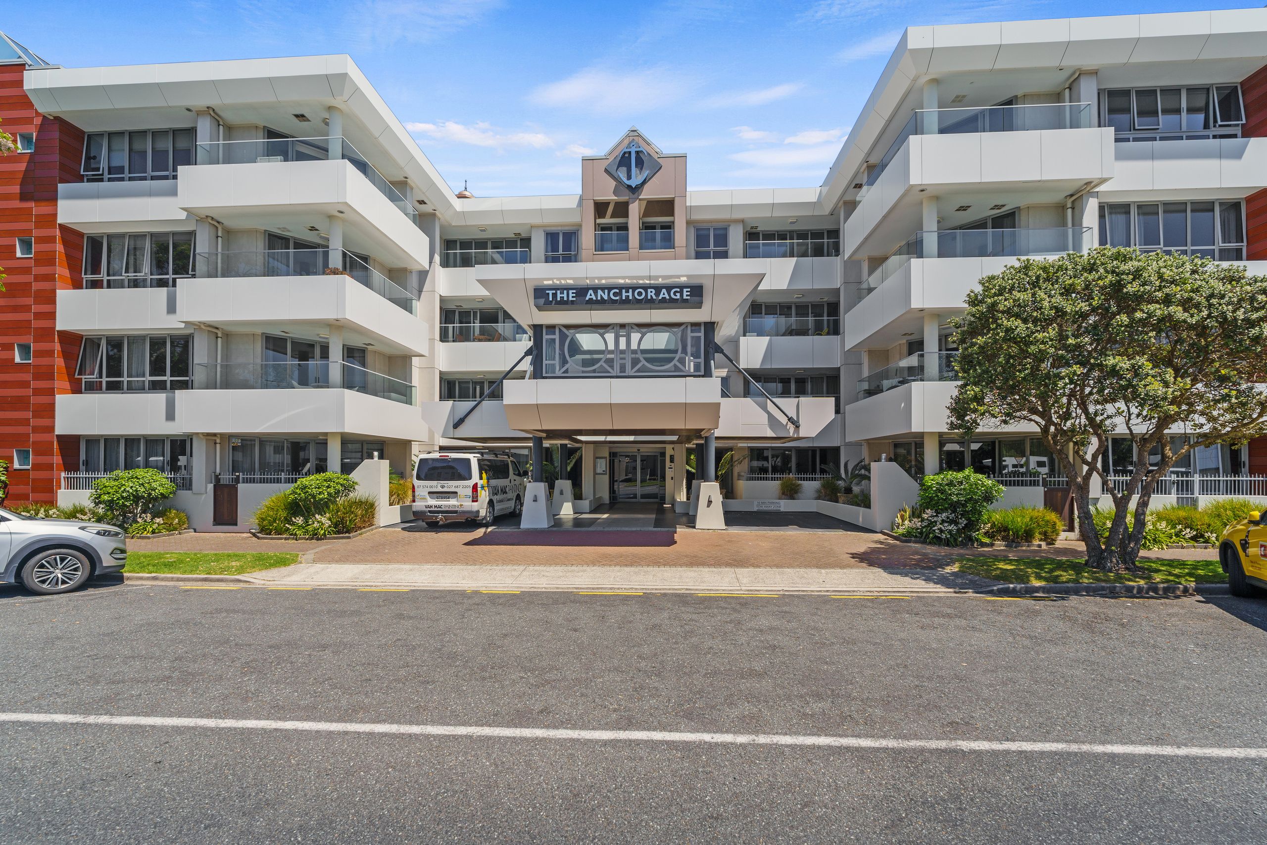 312/36 Victoria Road, Mt Maunganui, Tauranga City