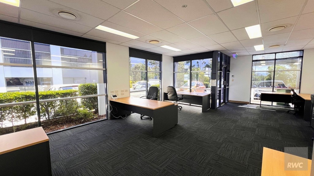 8A/58 Metroplex Avenue, Murarrie, QLD 4172