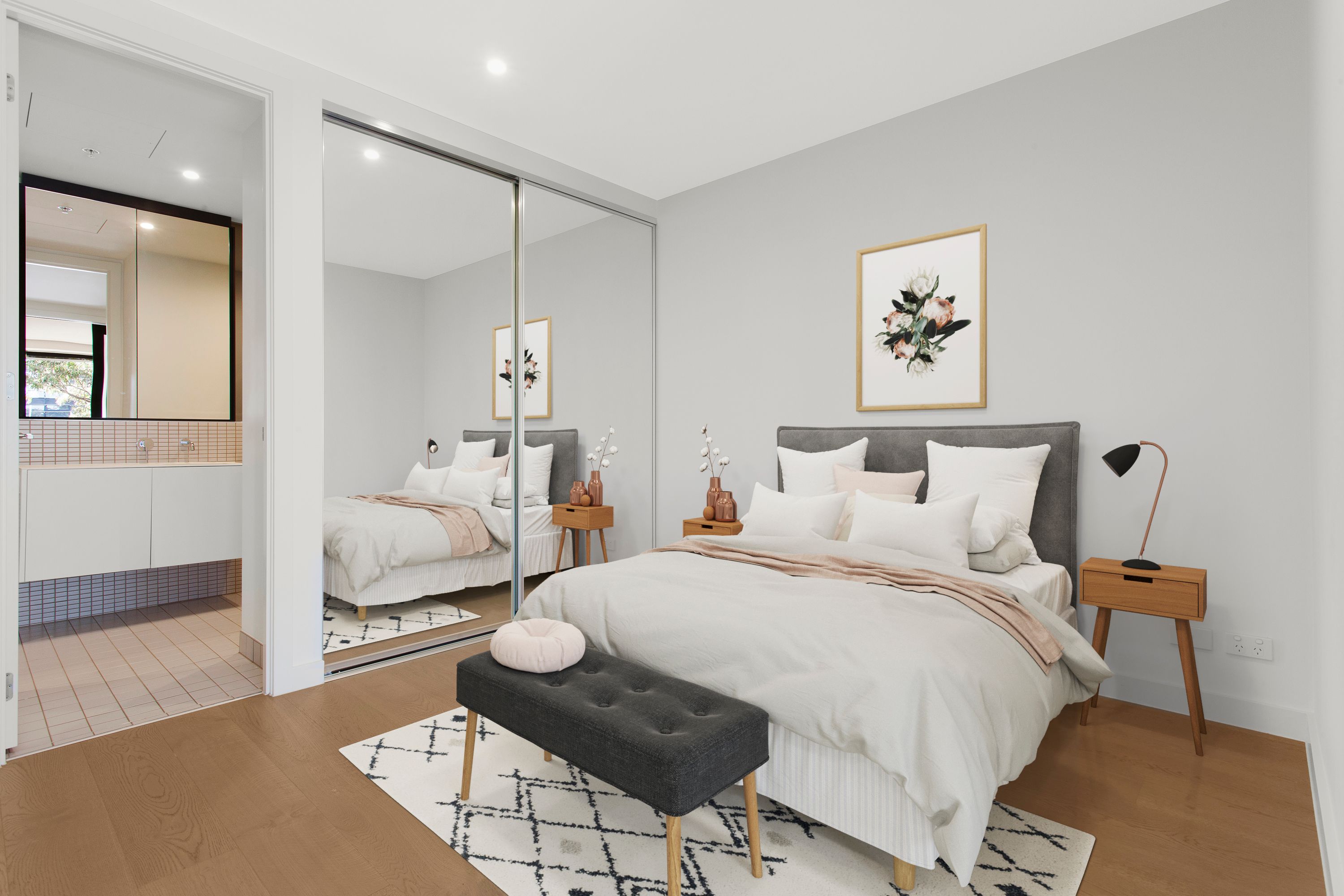 110/2A Henry Street, Windsor, VIC 3181