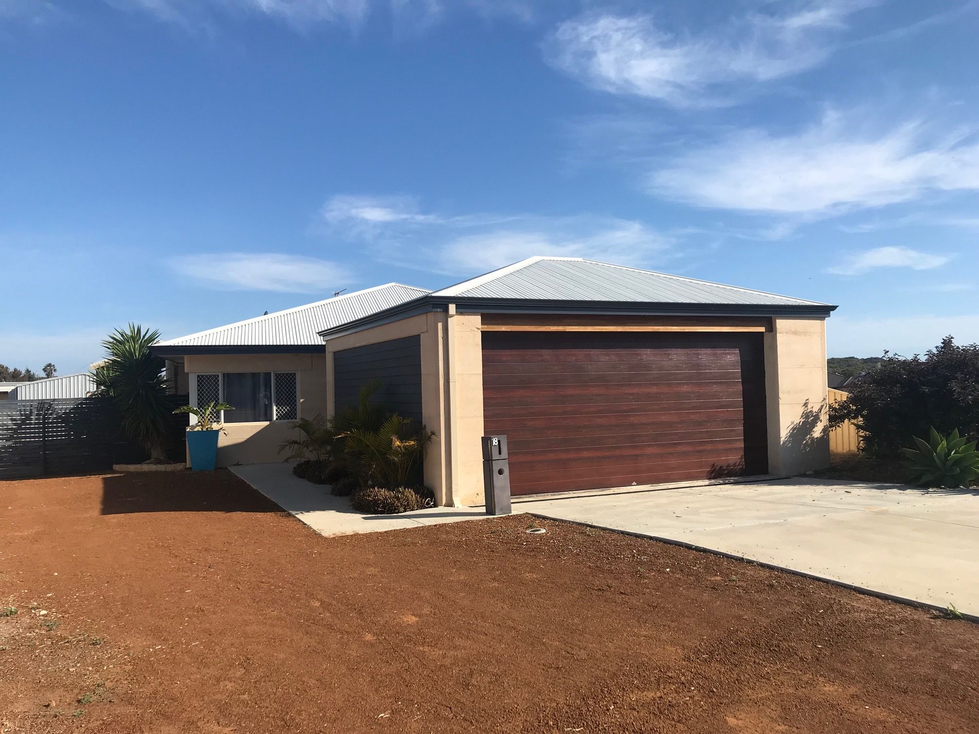 18 Premier Circle, Dongara, WA 6525