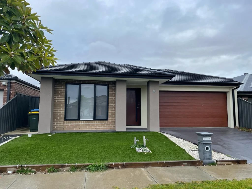 12 Capricornus Crescent, Tarneit, VIC 3029