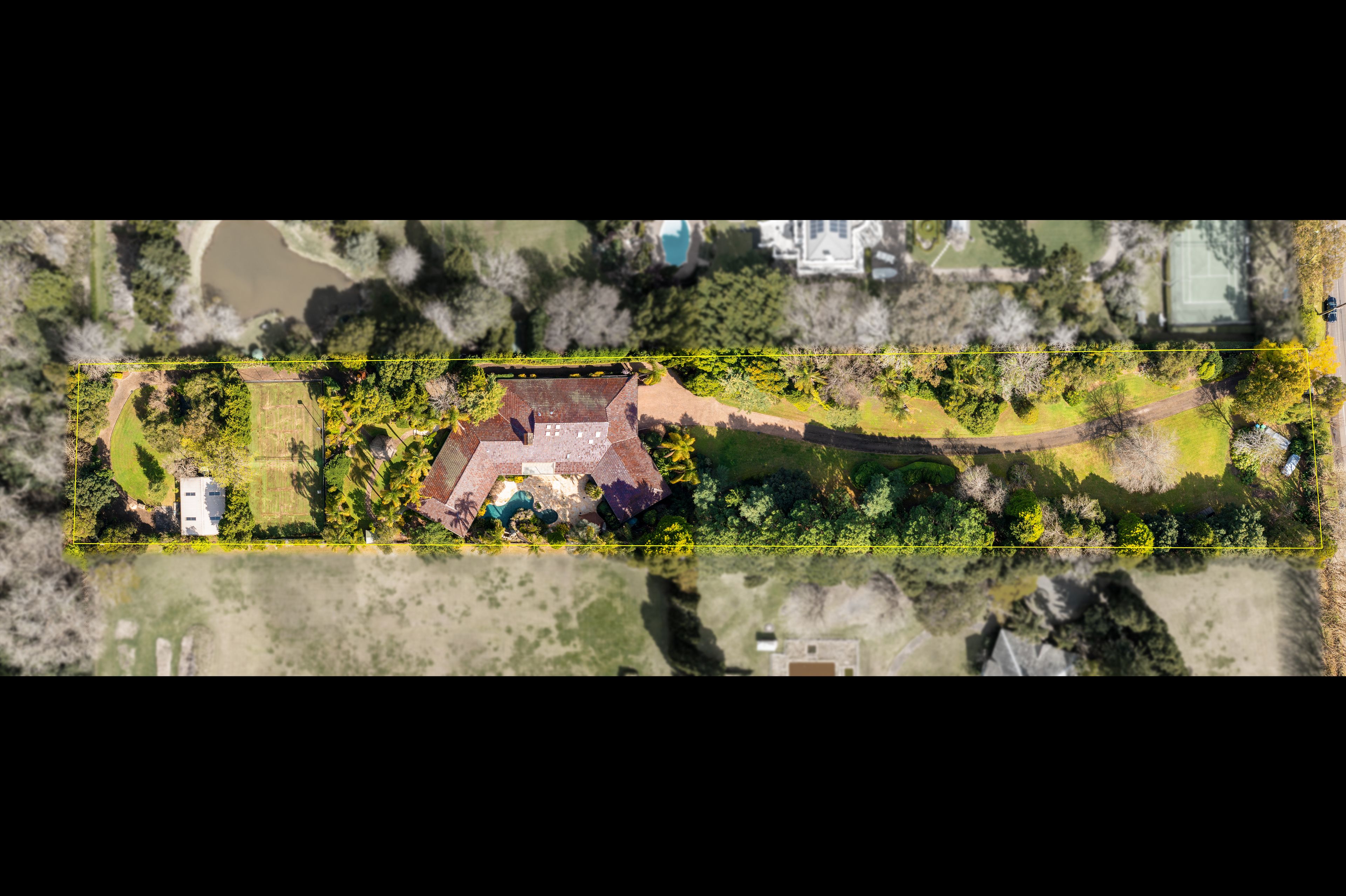 395A Bobbin Head Road, Turramurra, NSW 2074