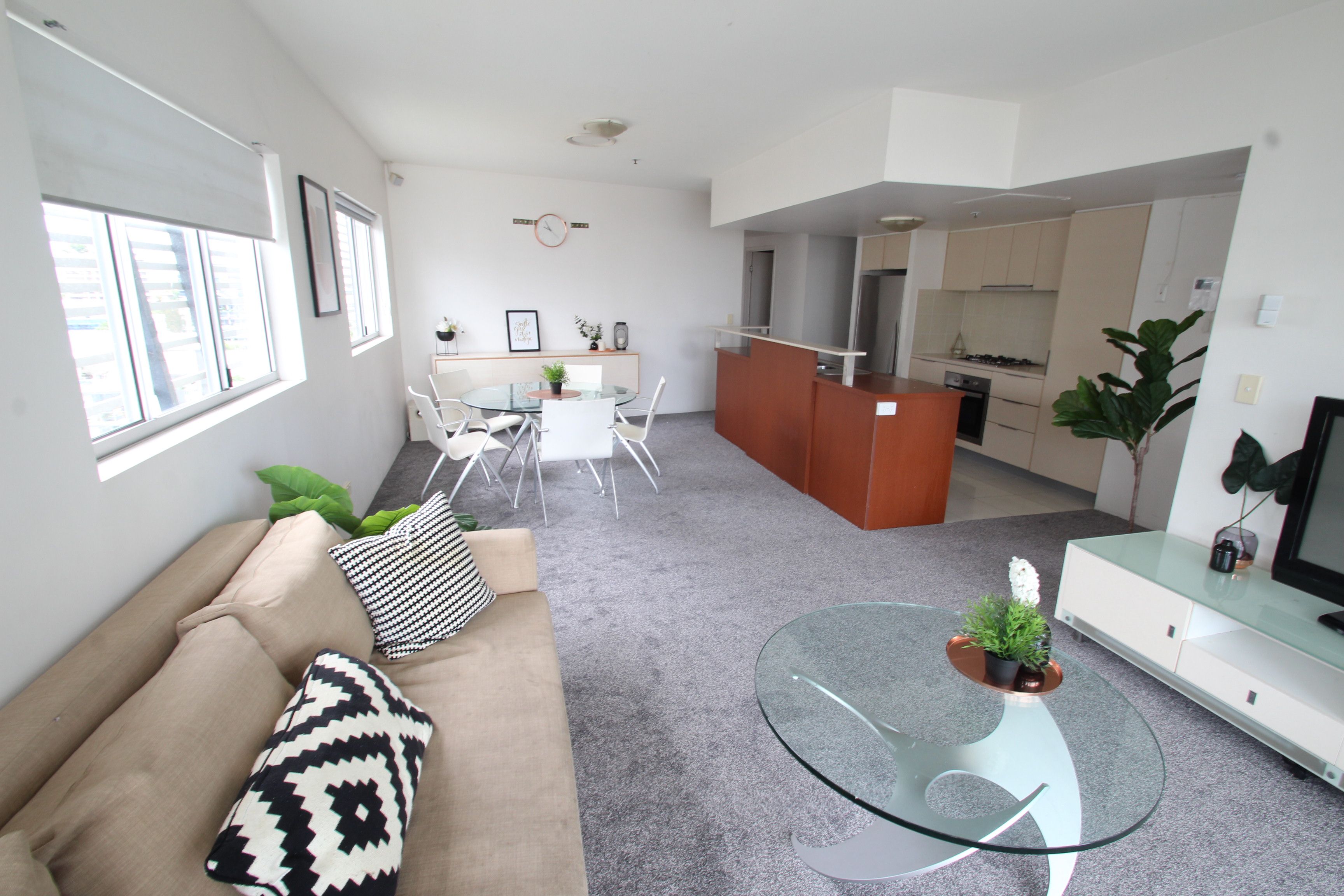 190/170 Leichhardt Street, Spring Hill, QLD 4000