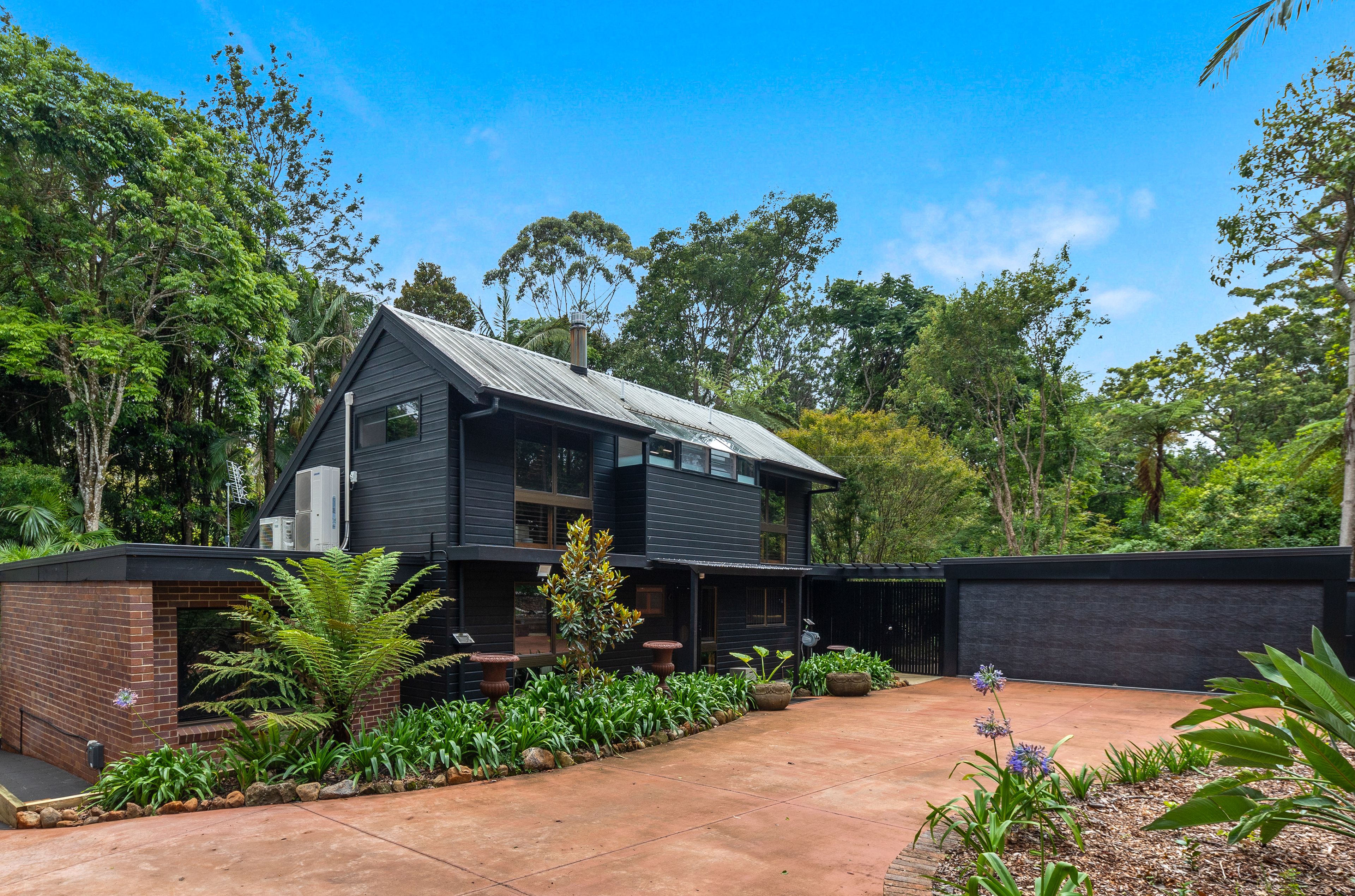 111-113 Beacon Road, Tamborine Mountain QLD 4272