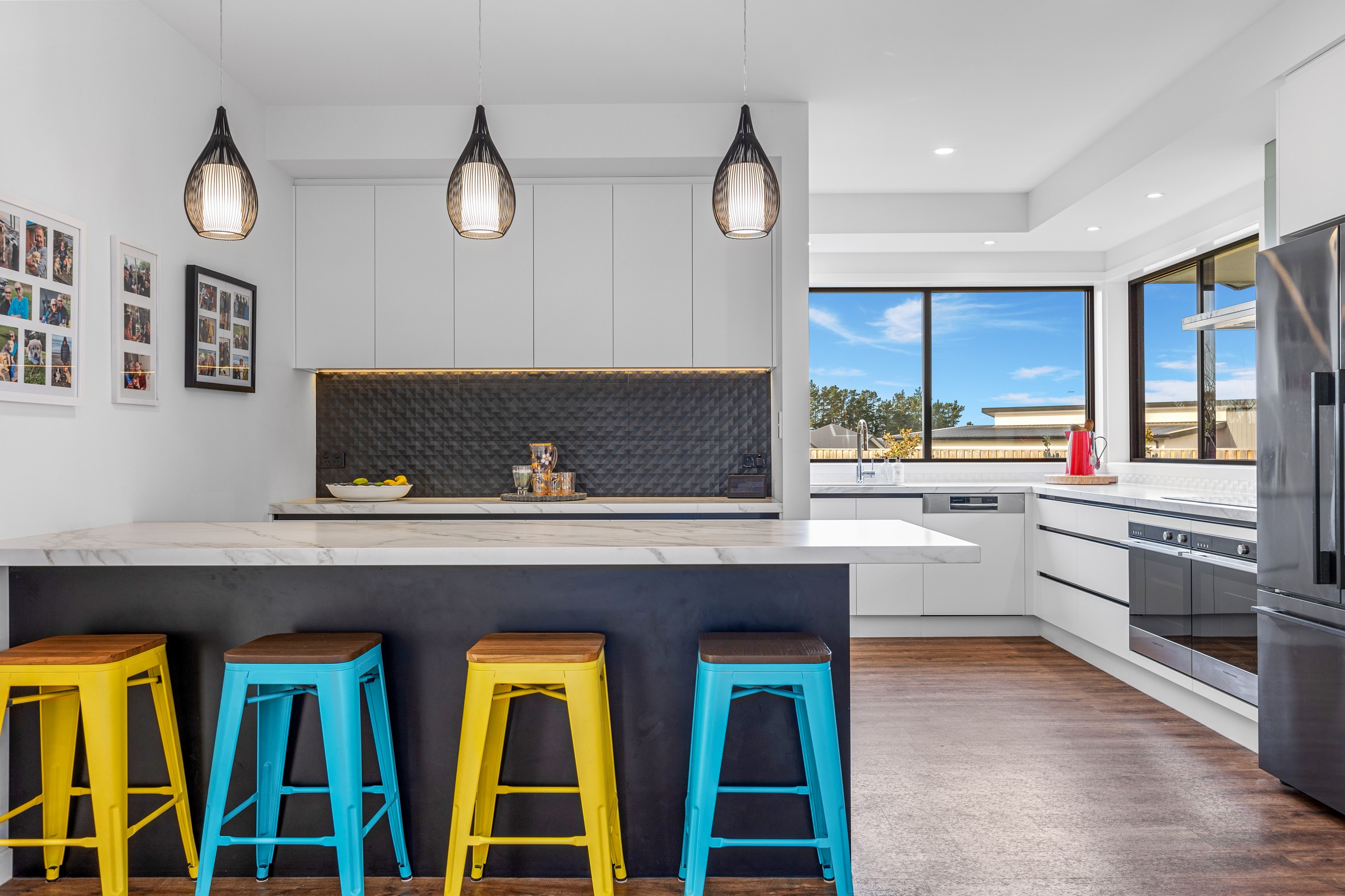 22 Benn Street, Amberley, Hurunui District