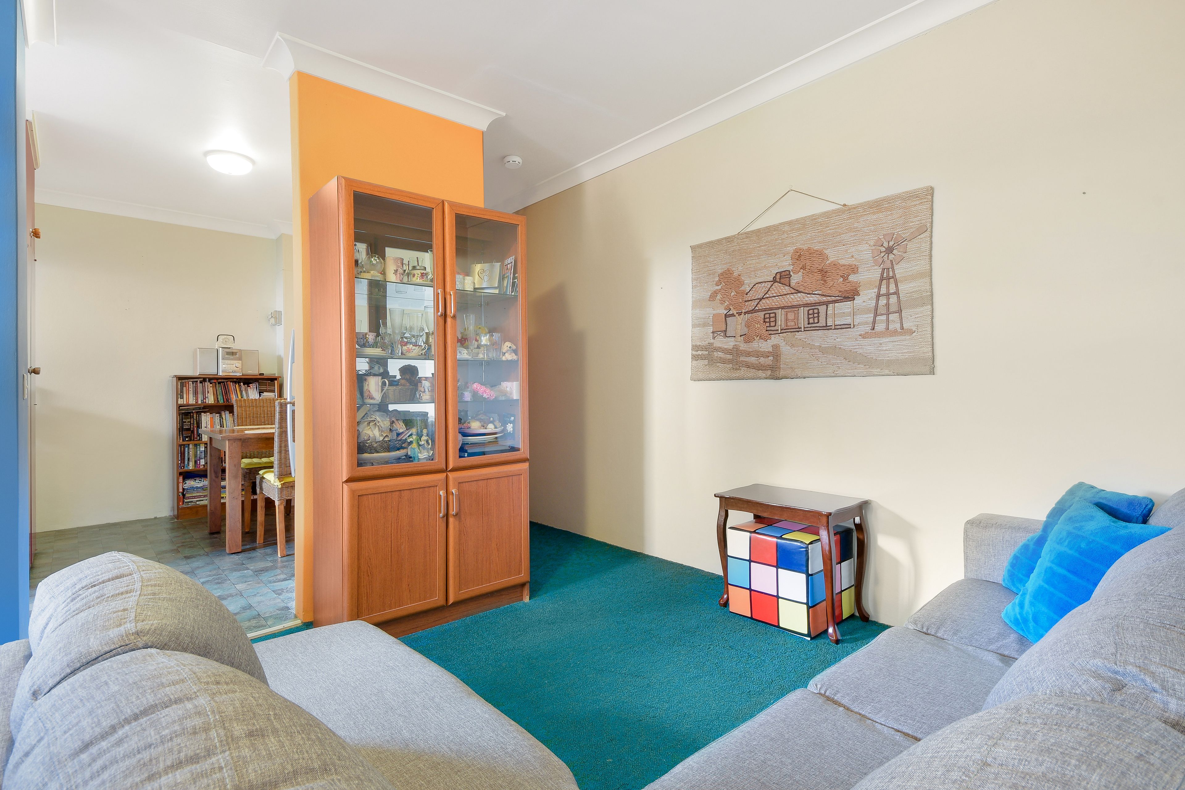 32/5-7 Hoddle Avenue, Bradbury, NSW 2560