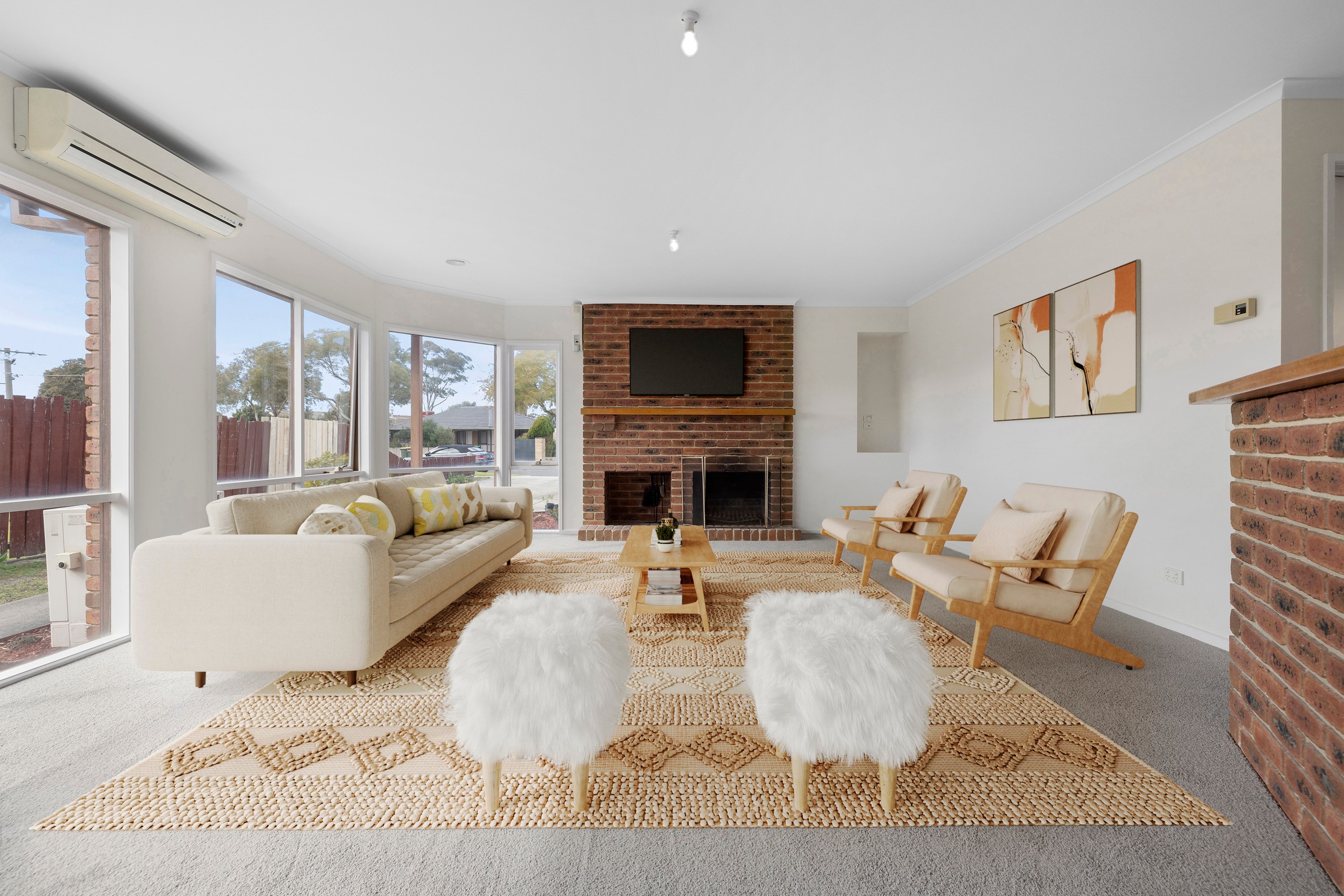 33 Milroy Crescent, Seaford, VIC 3198