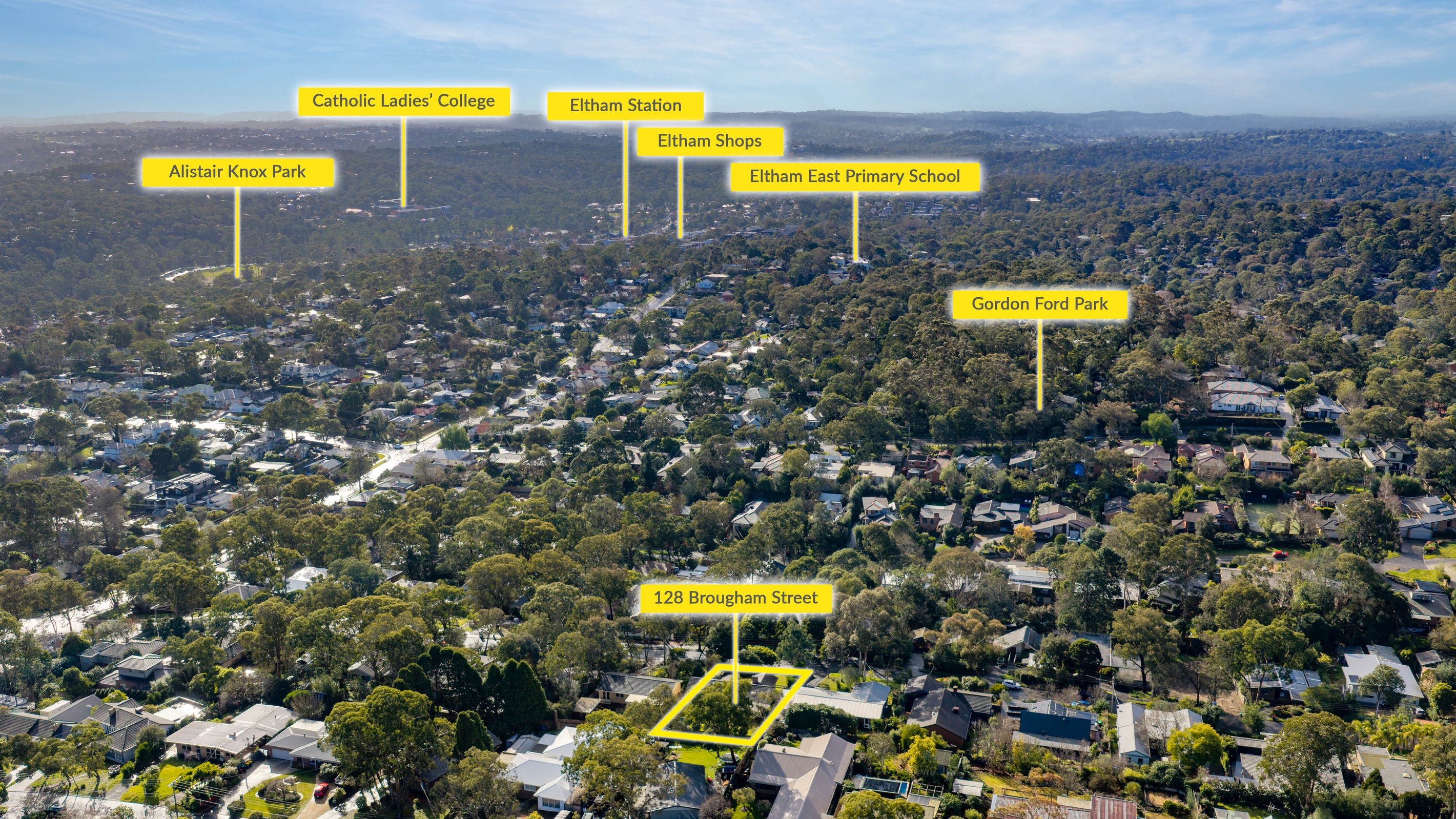 128 Brougham Street, Eltham, VIC 3095