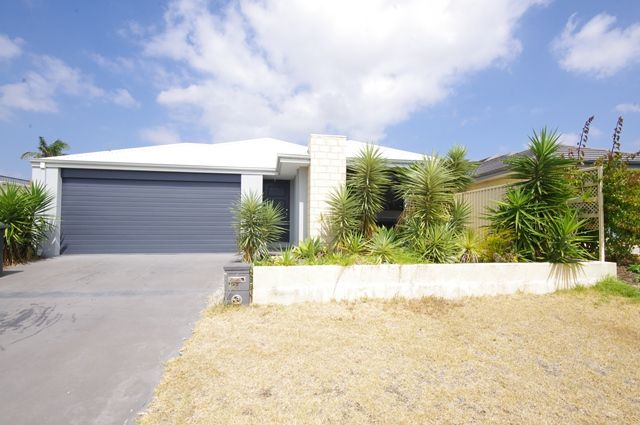 21 Glenesk Street, Madeley, WA 6065