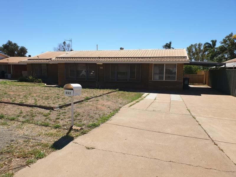 14 Emma Street, Bulgarra, WA 6714