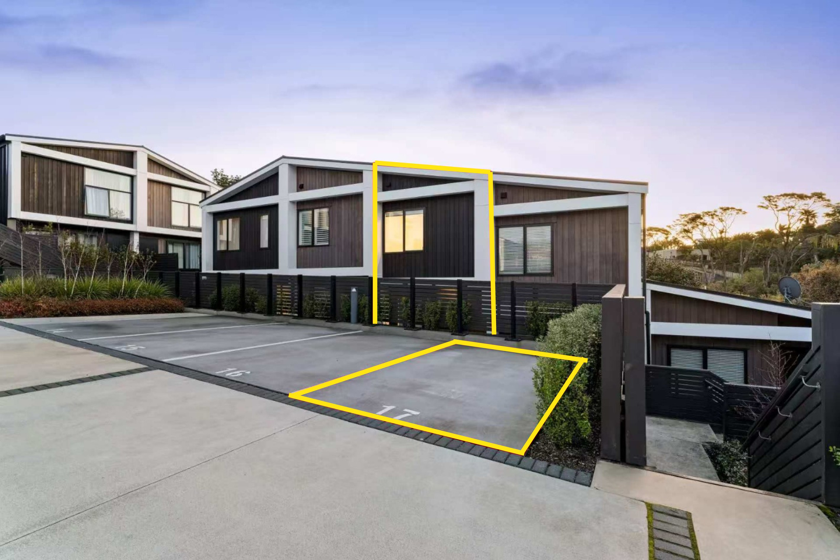 17/37 Glen Atkinson Street, St Heliers, Auckland City