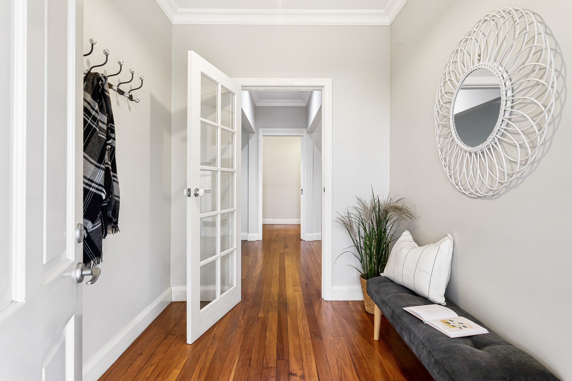18 Carlisle Place, Morpeth, NSW 2321