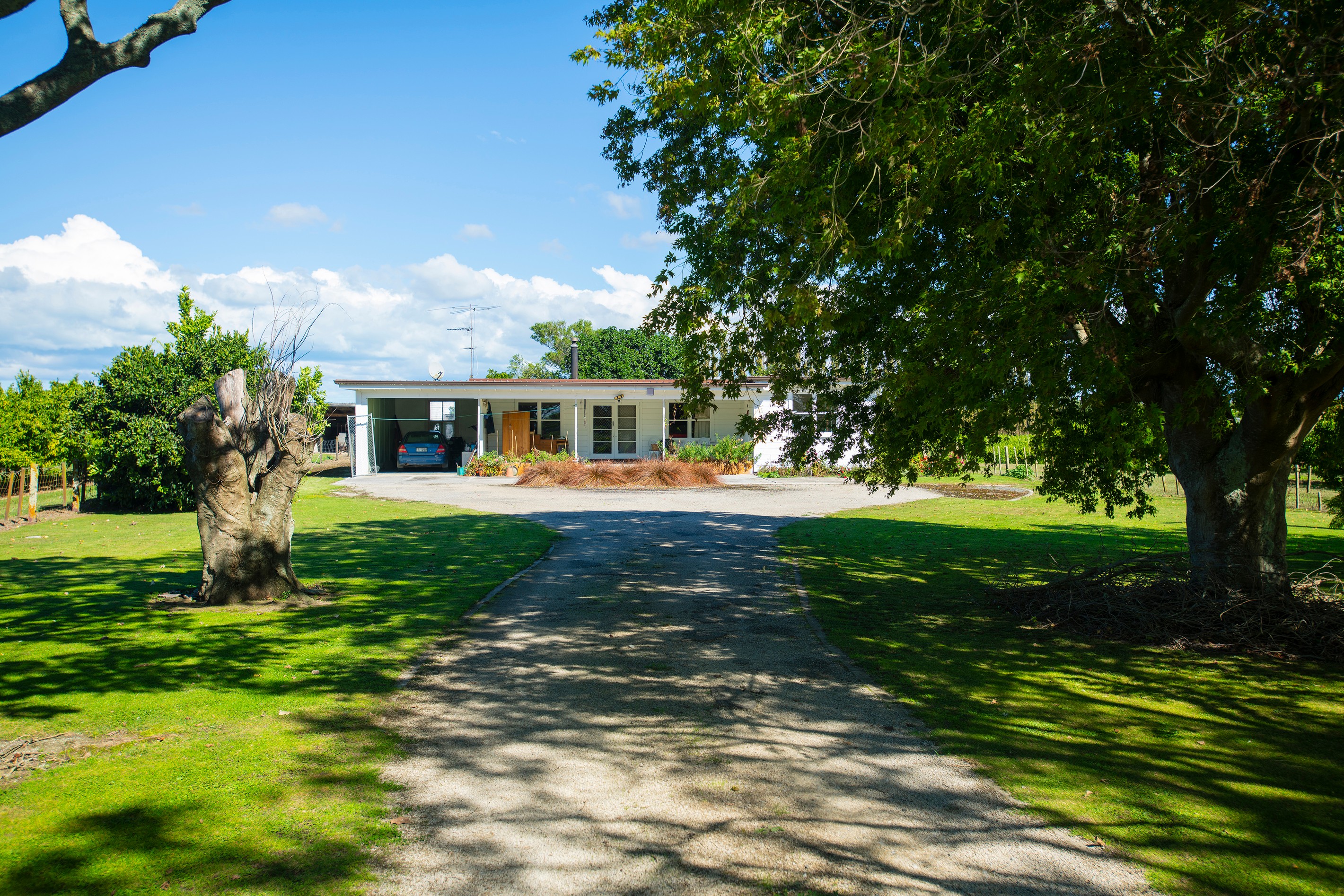75 Brown Road, Ormond, Gisborne District