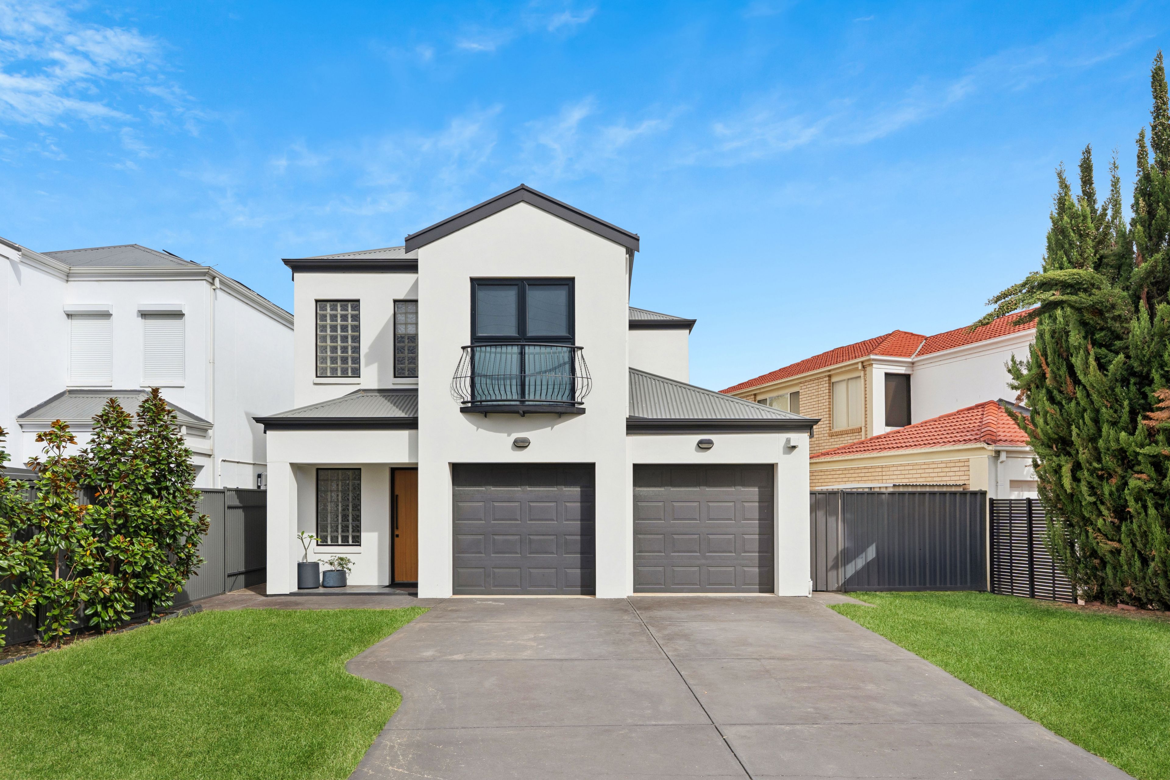 89A Henley Beach Road, Henley Beach South, SA 5022 - Leased House - Ray ...