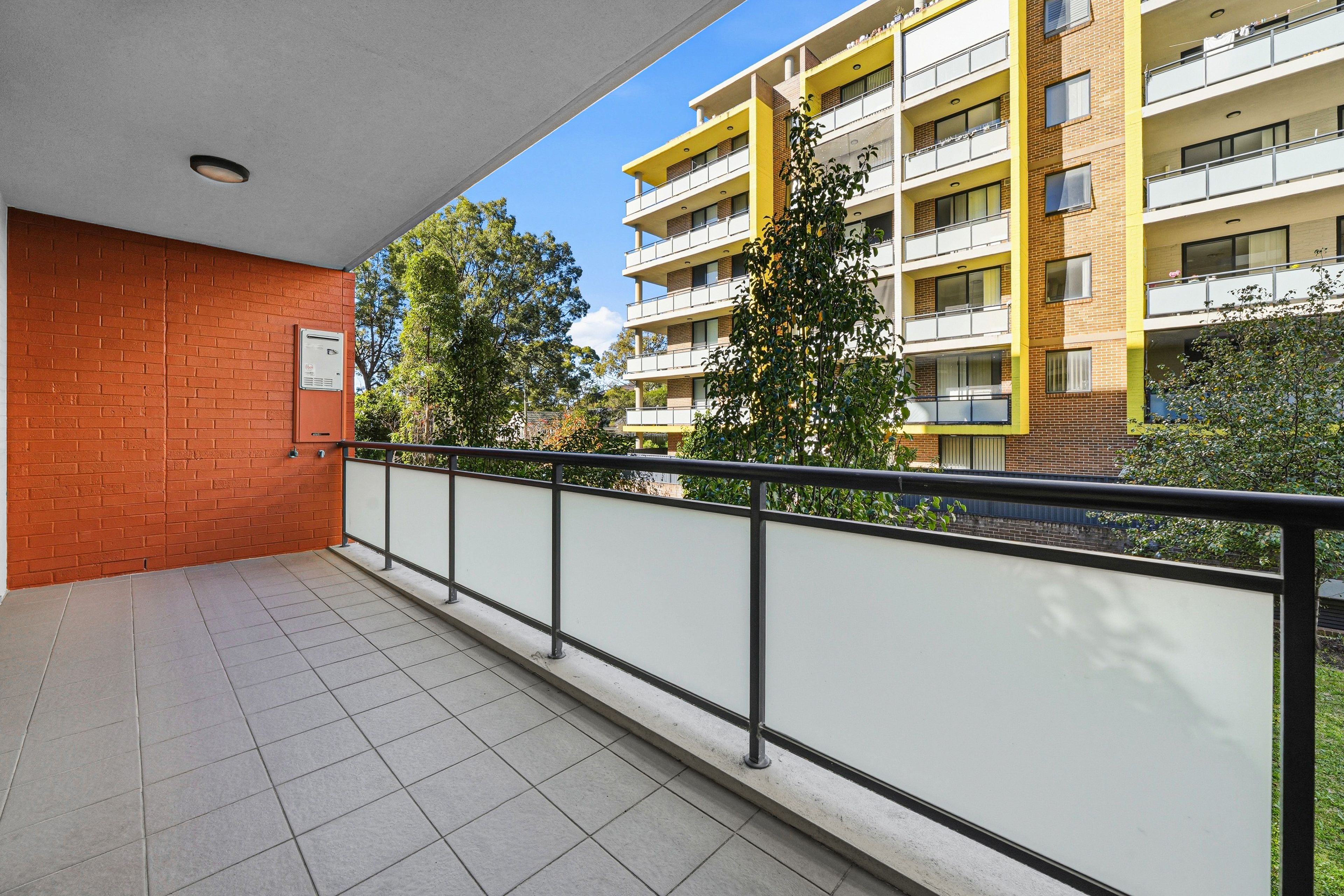 9/76-84 Railway Terrace, Merrylands, NSW 2160