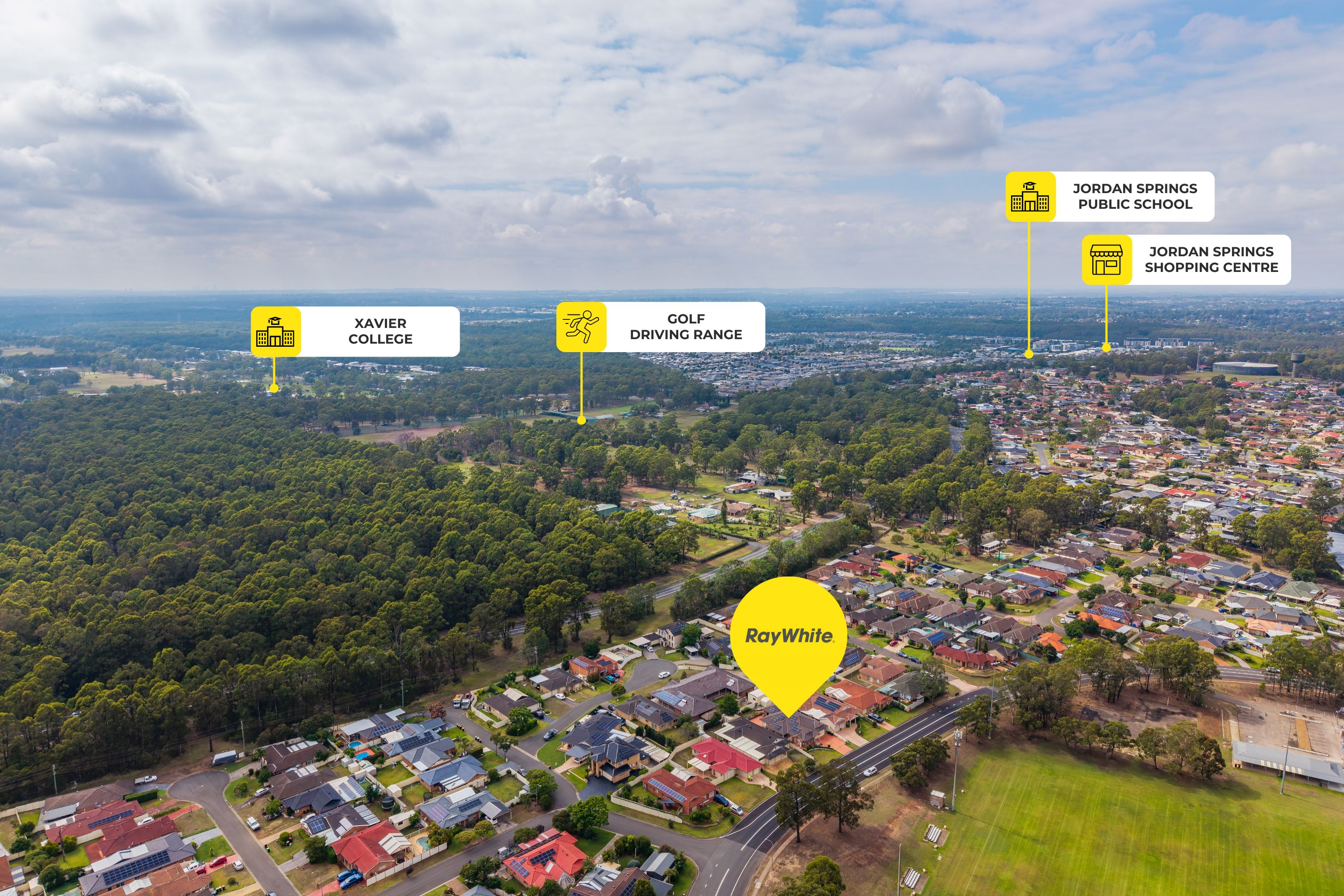 52 Andromeda Drive, Cranebrook, NSW