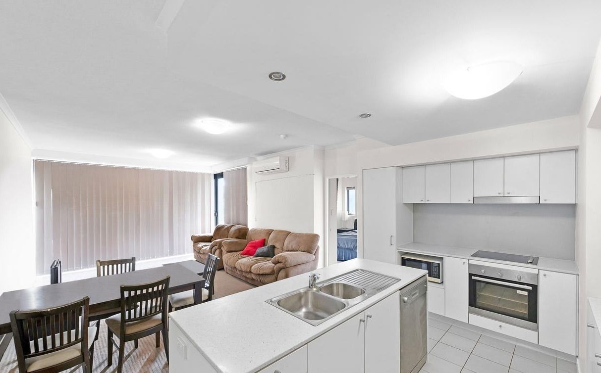 118/75 Central Lane, Gladstone Central, QLD 4680