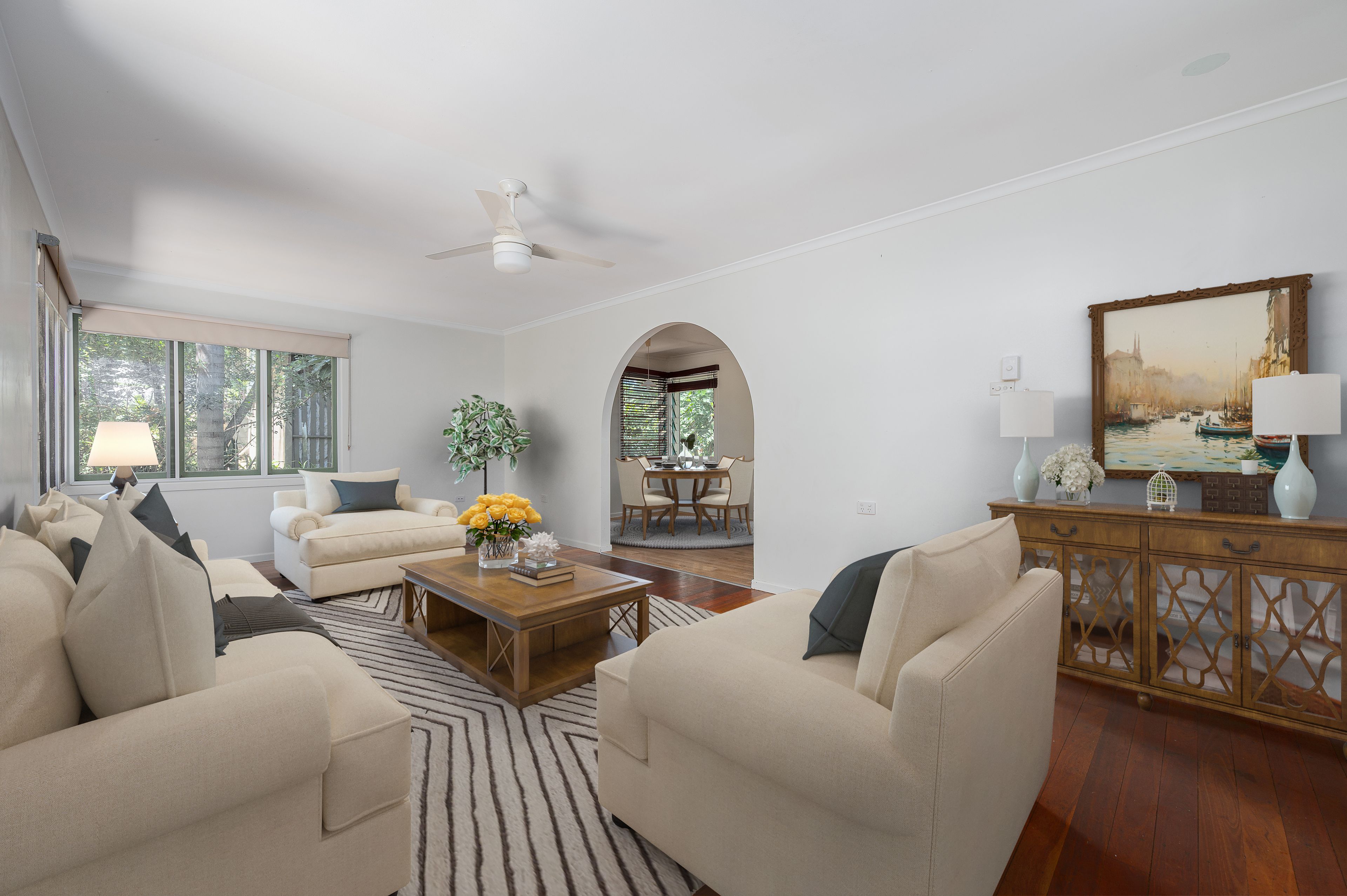 11 Garden Street, West Gladstone, QLD 4680