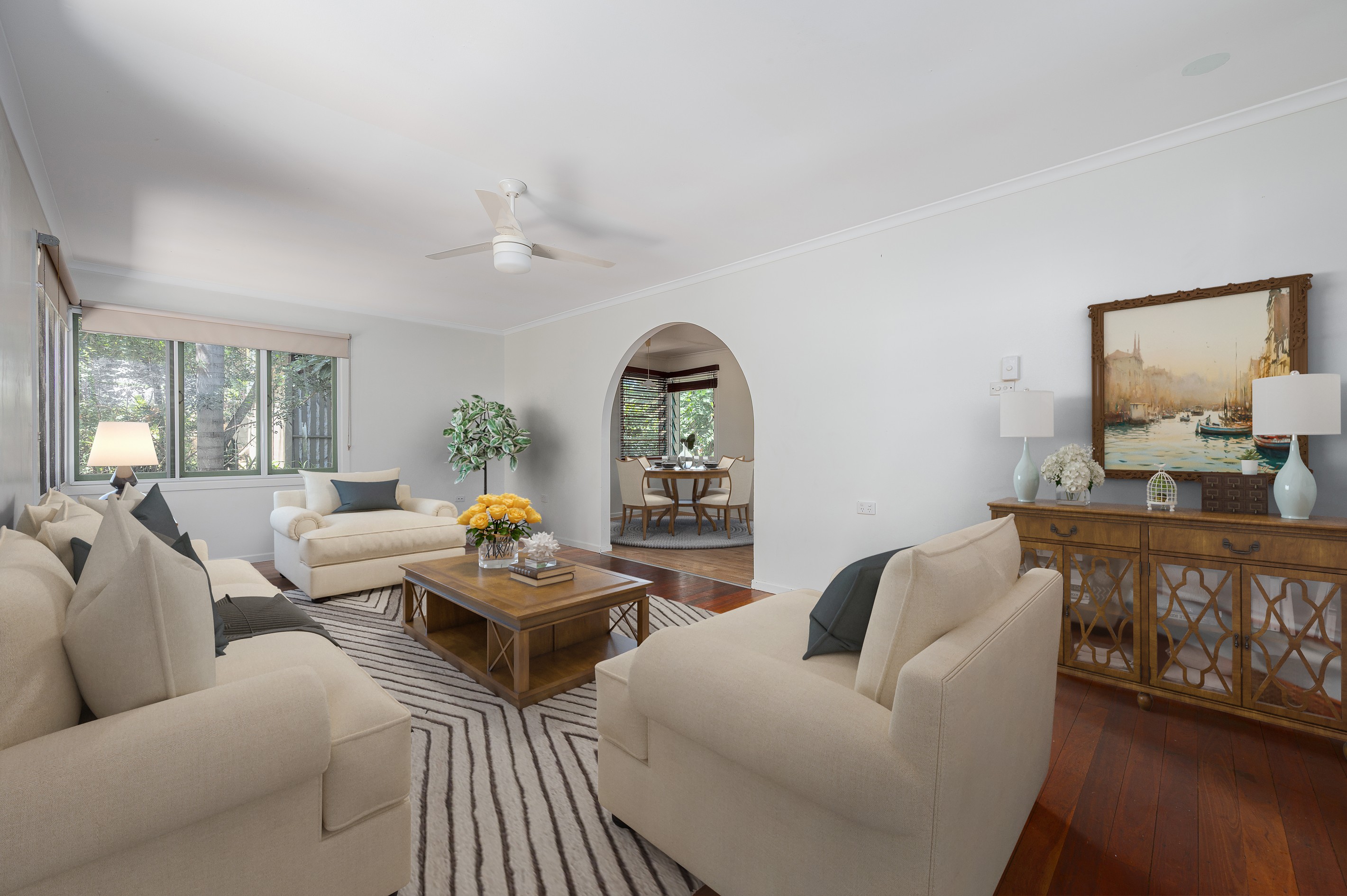 11 Garden Street, West Gladstone, QLD 4680