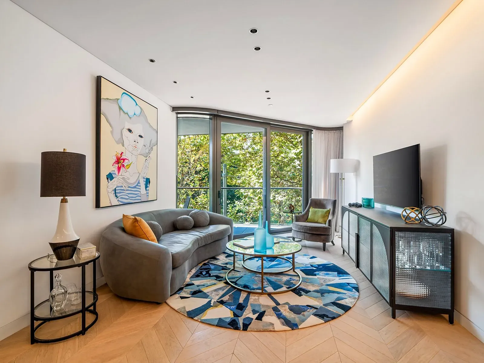 501/71 Macquaire Street, Sydney, NSW 2000