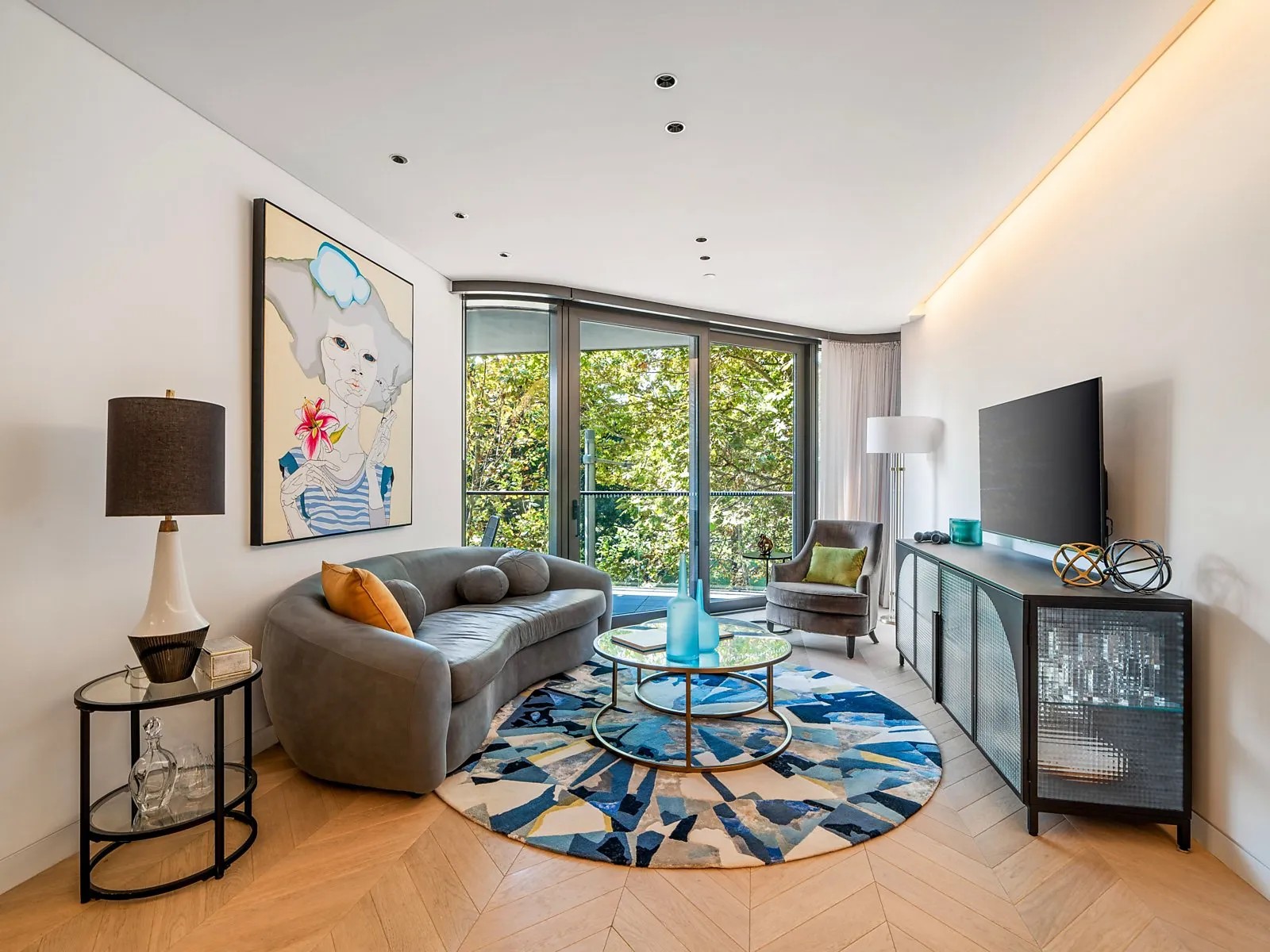 501/71 Macquaire Street, Sydney, NSW 2000