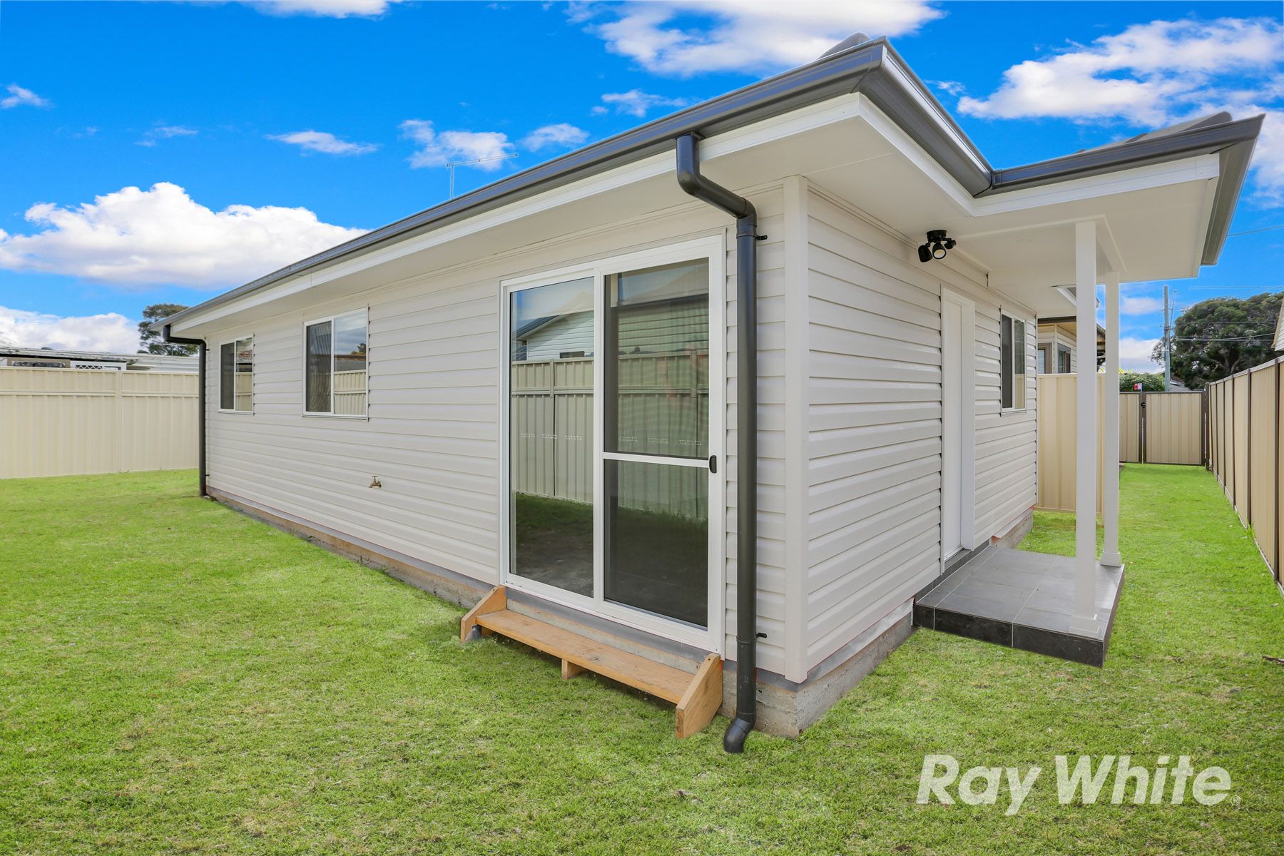 150A Great Western Highway — photo from Ray White United Group - Rooty Hill