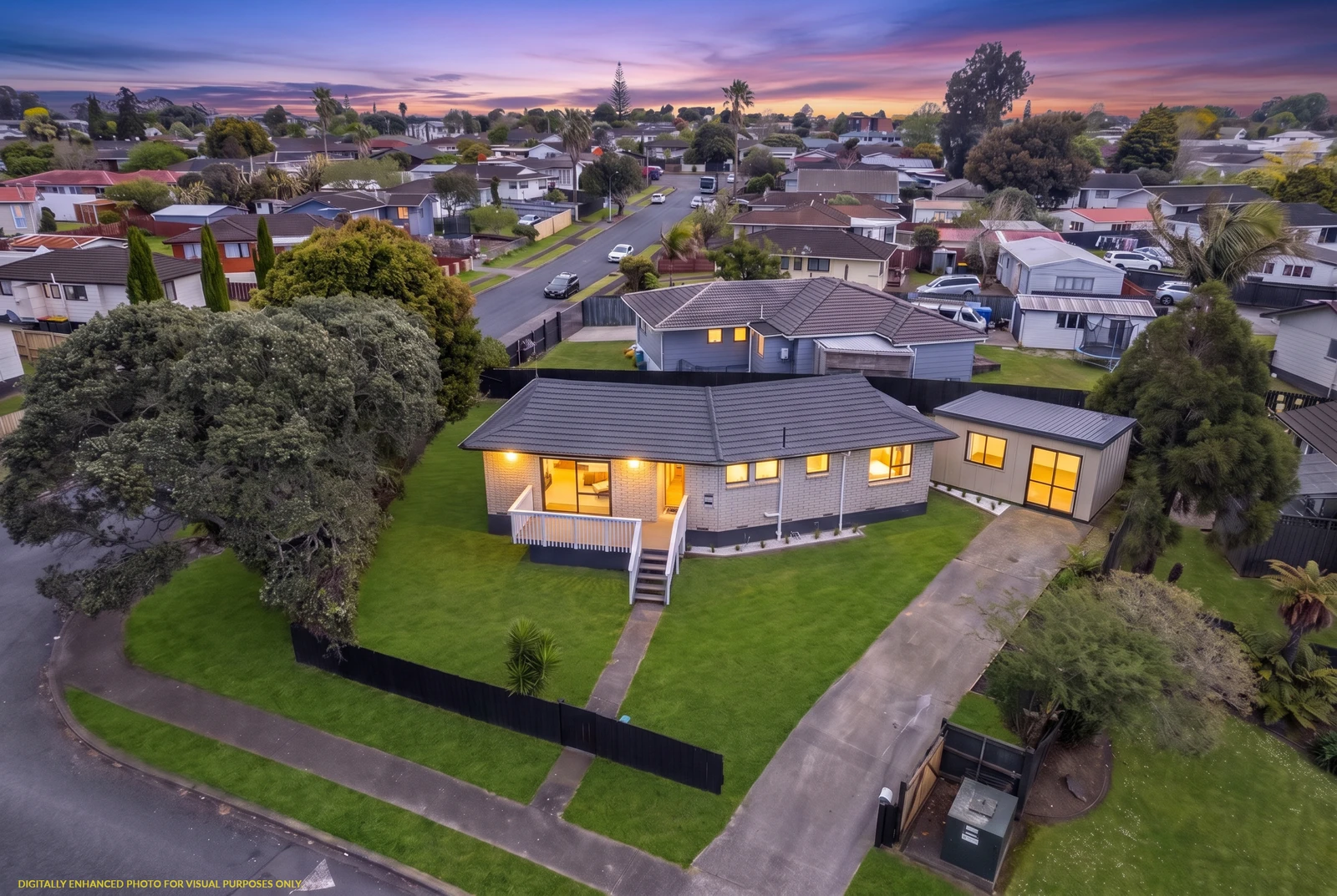 25 Sharland Avenue, Manurewa, Manukau City