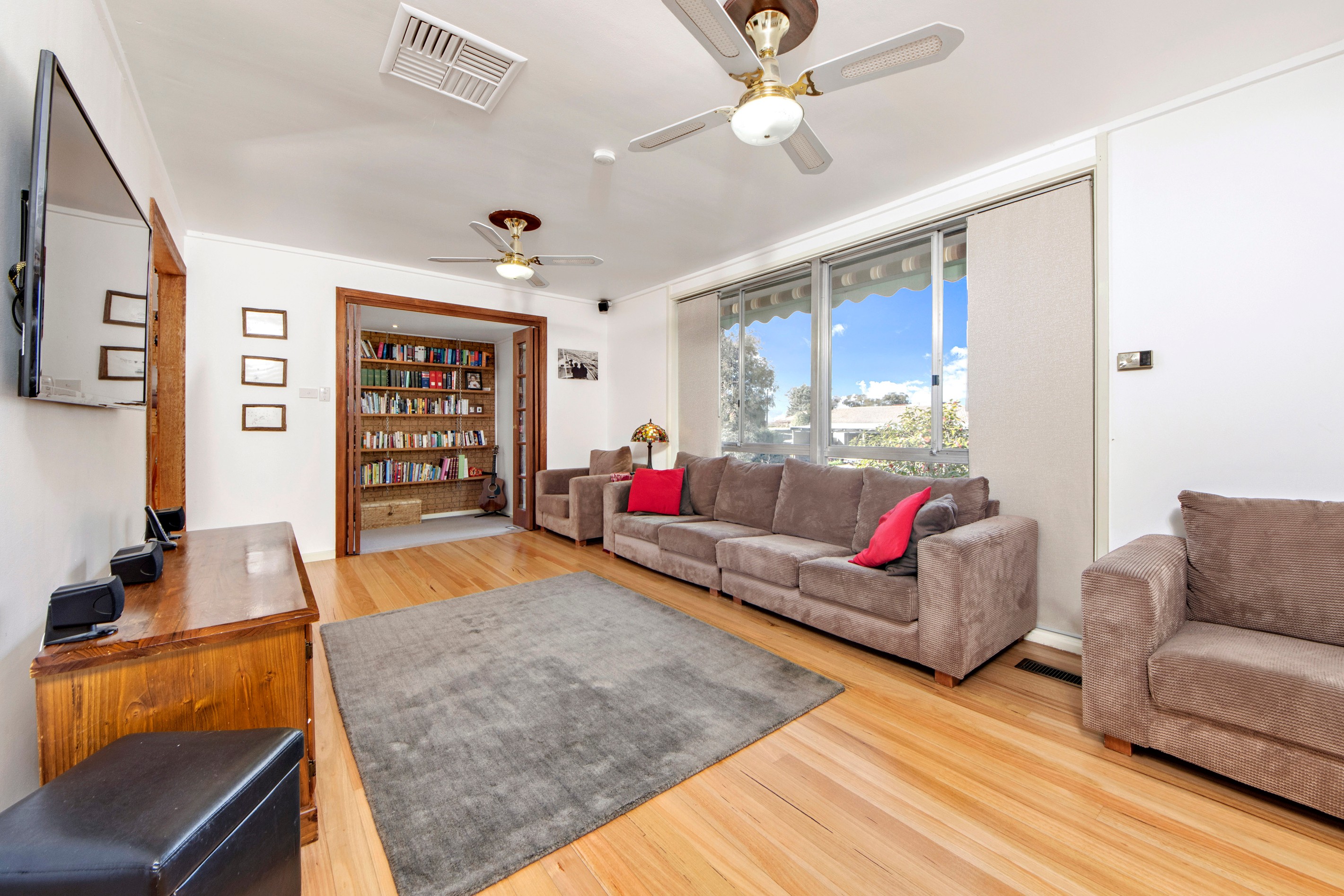 19 Cawthorn Crescent, Evatt, ACT 2617