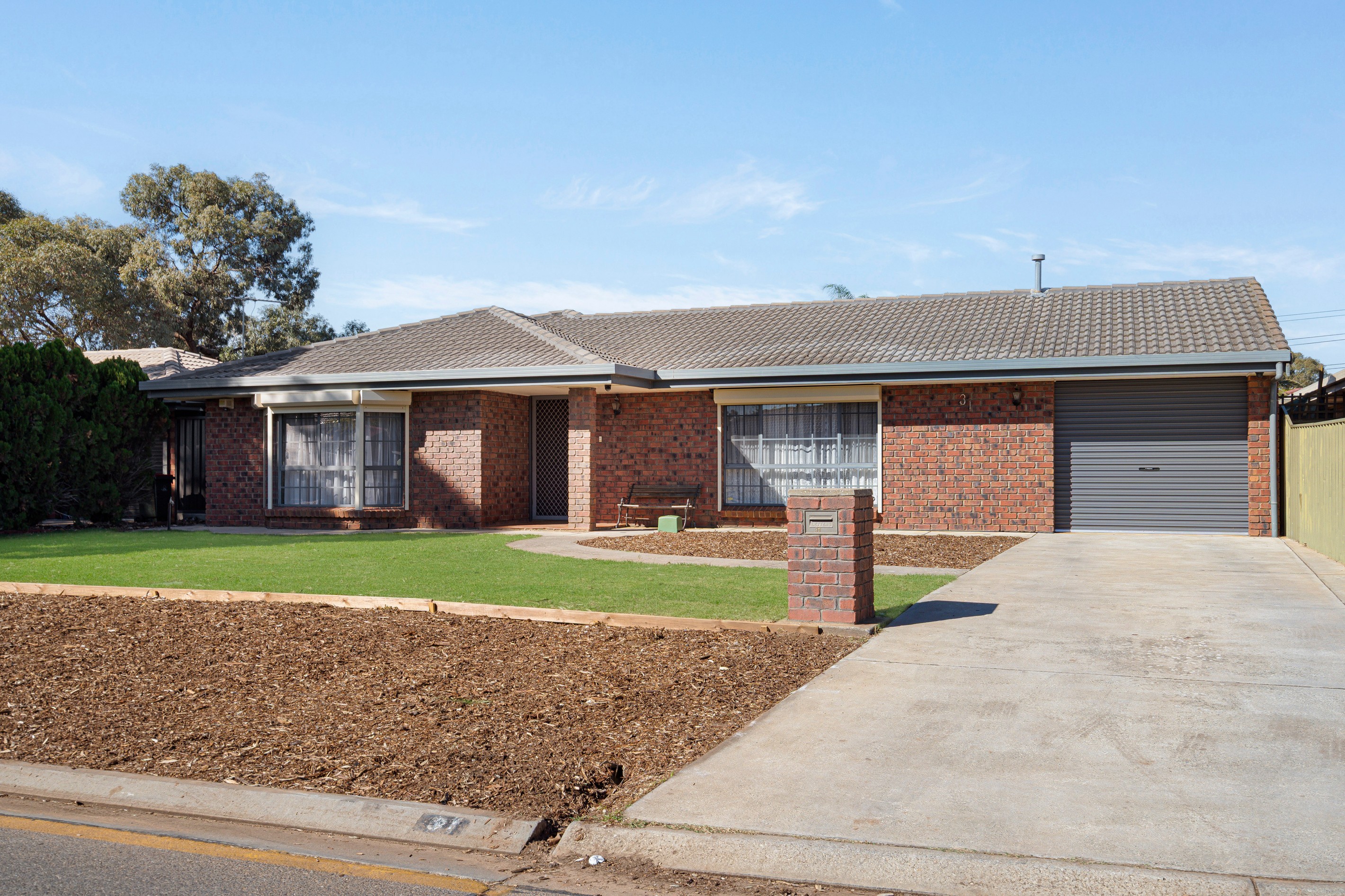 31 Parkview Avenue, Salisbury Downs, SA 5108