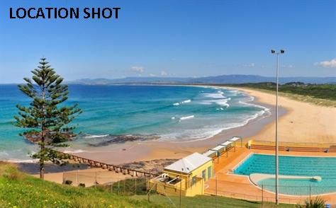 22 Surfside Drive, Port Kembla, NSW 2505