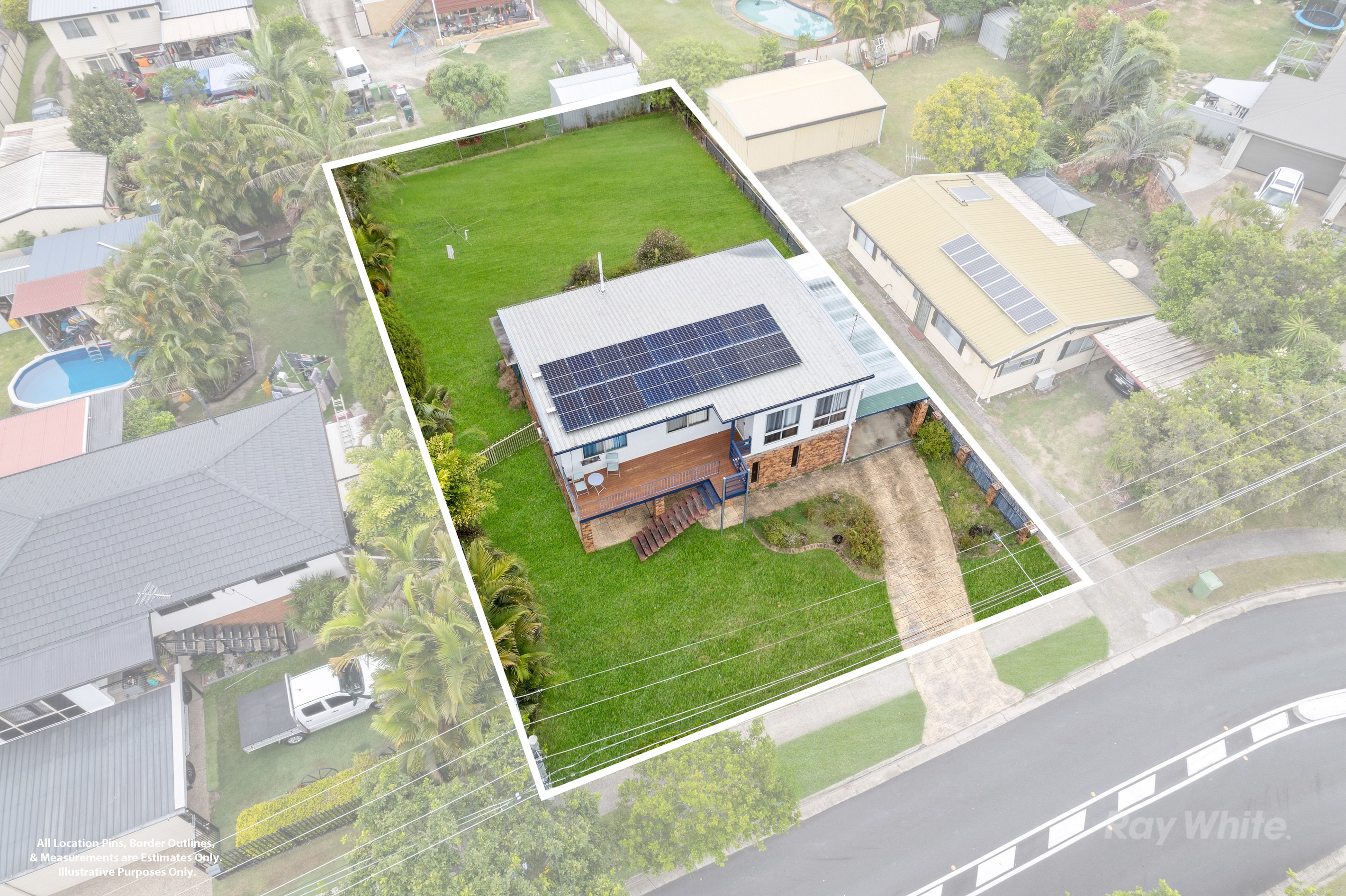17 Birch Street, Marsden, QLD 4132