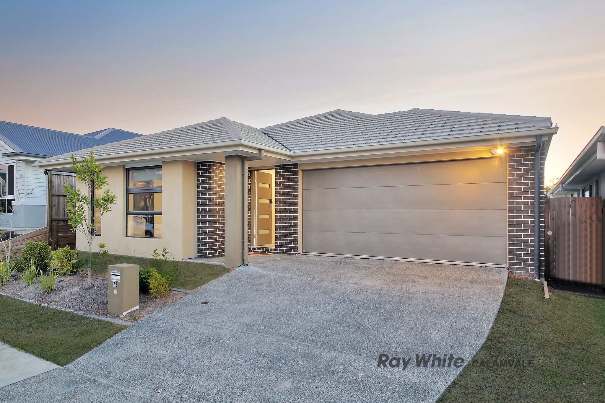 22 Palmerston Street, Ripley, QLD 4306