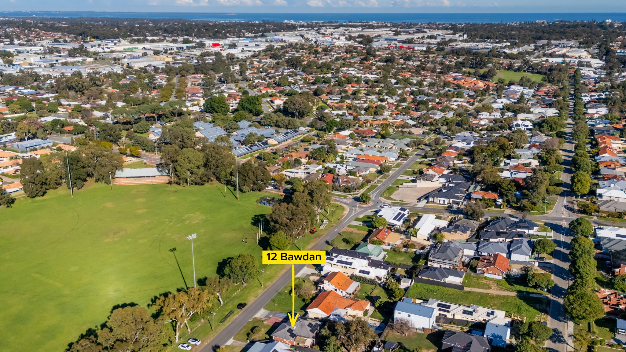 12 Bawdan Street — photo 30 of 30