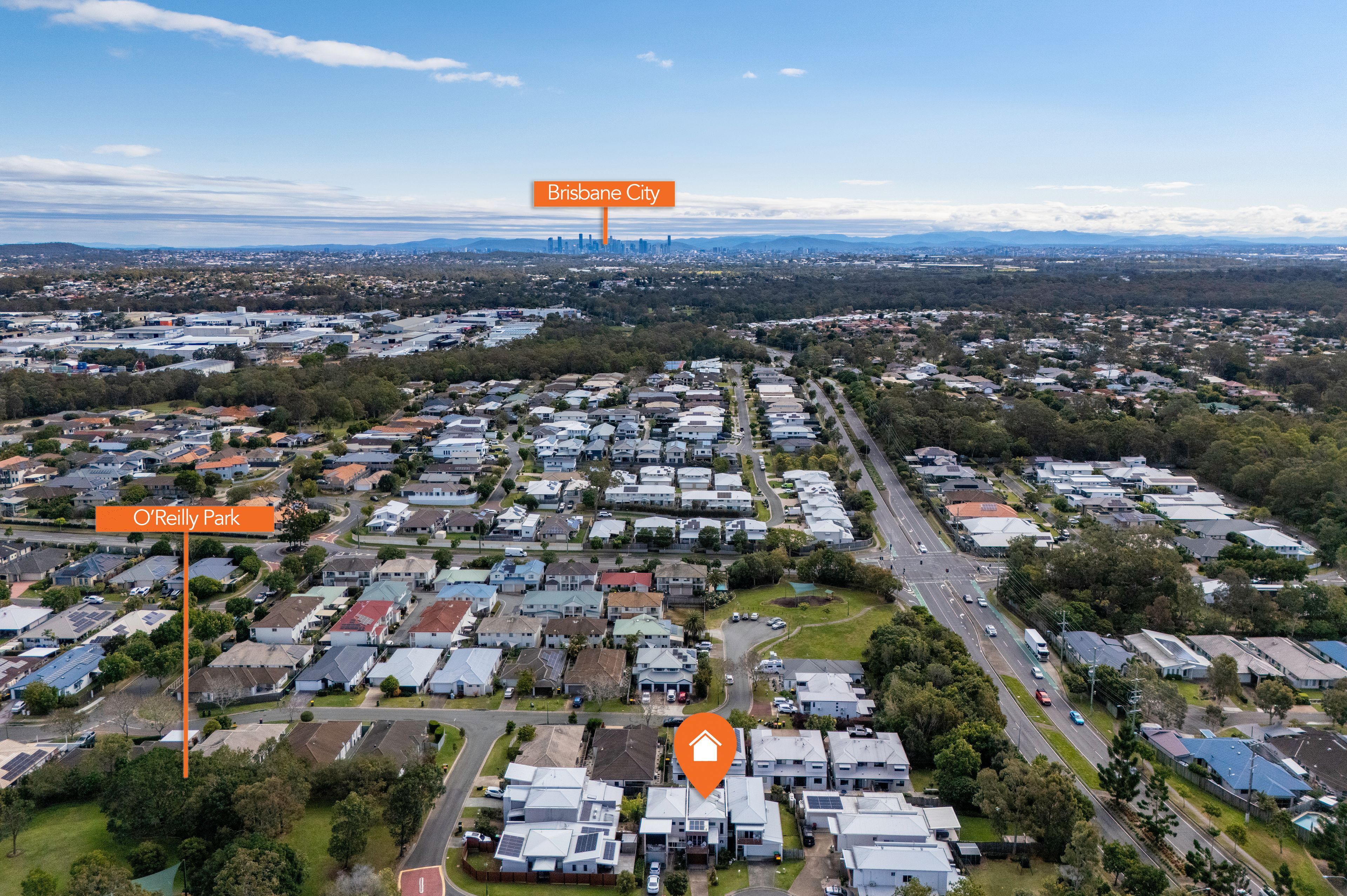 6A Grandis Close — photo 19 of 19