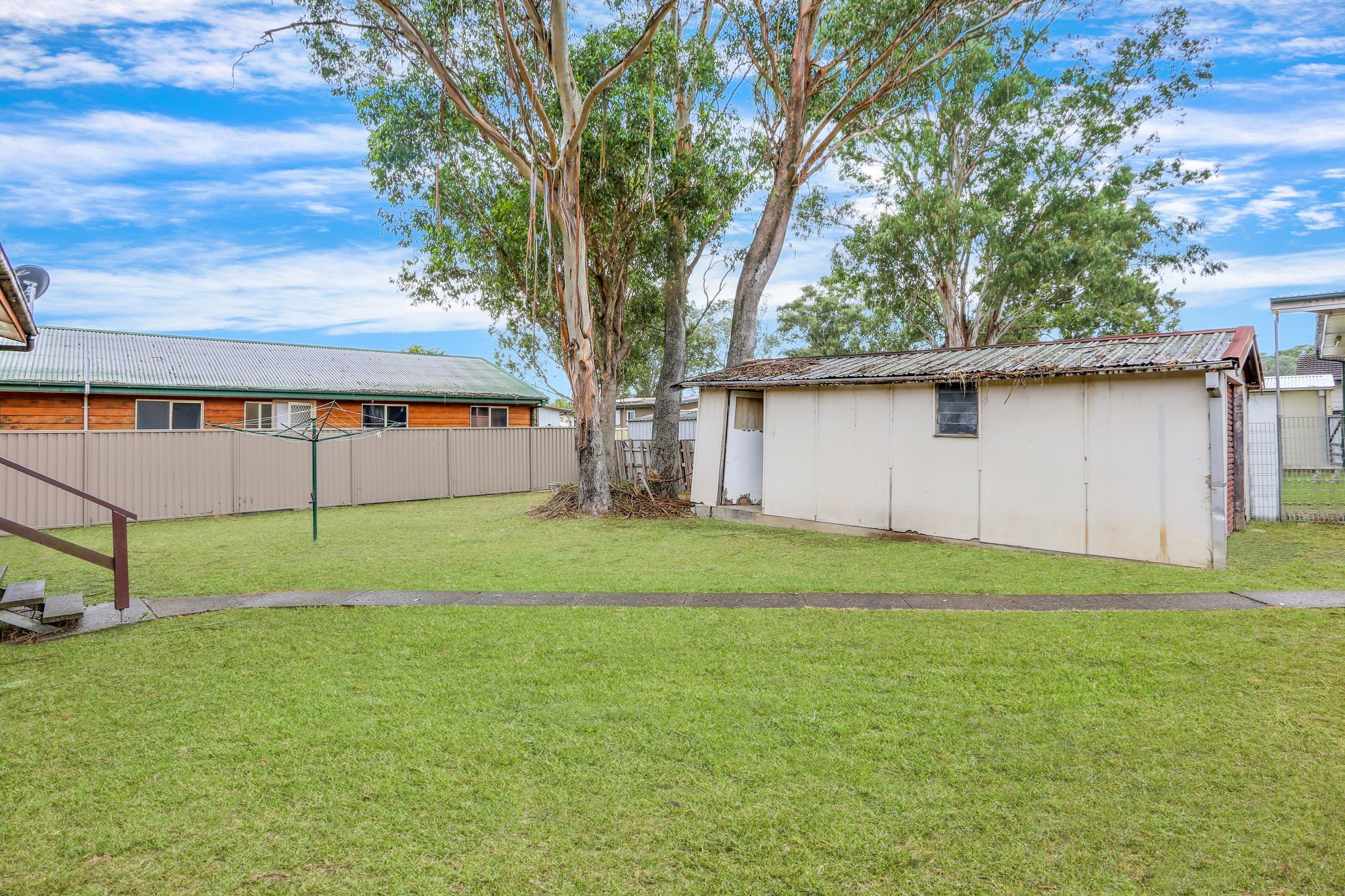 43 Marquesa Crescent, Lethbridge Park, NSW 2770
