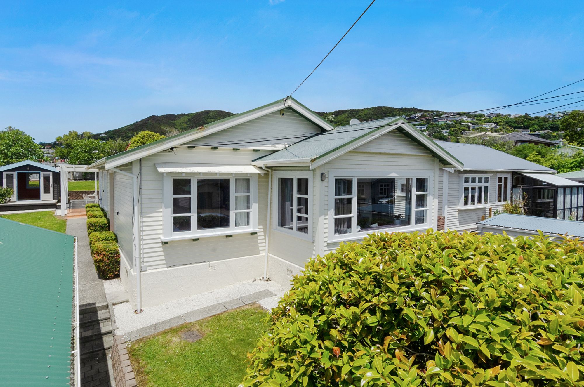11 Cargill Street, Karori, Wellington City