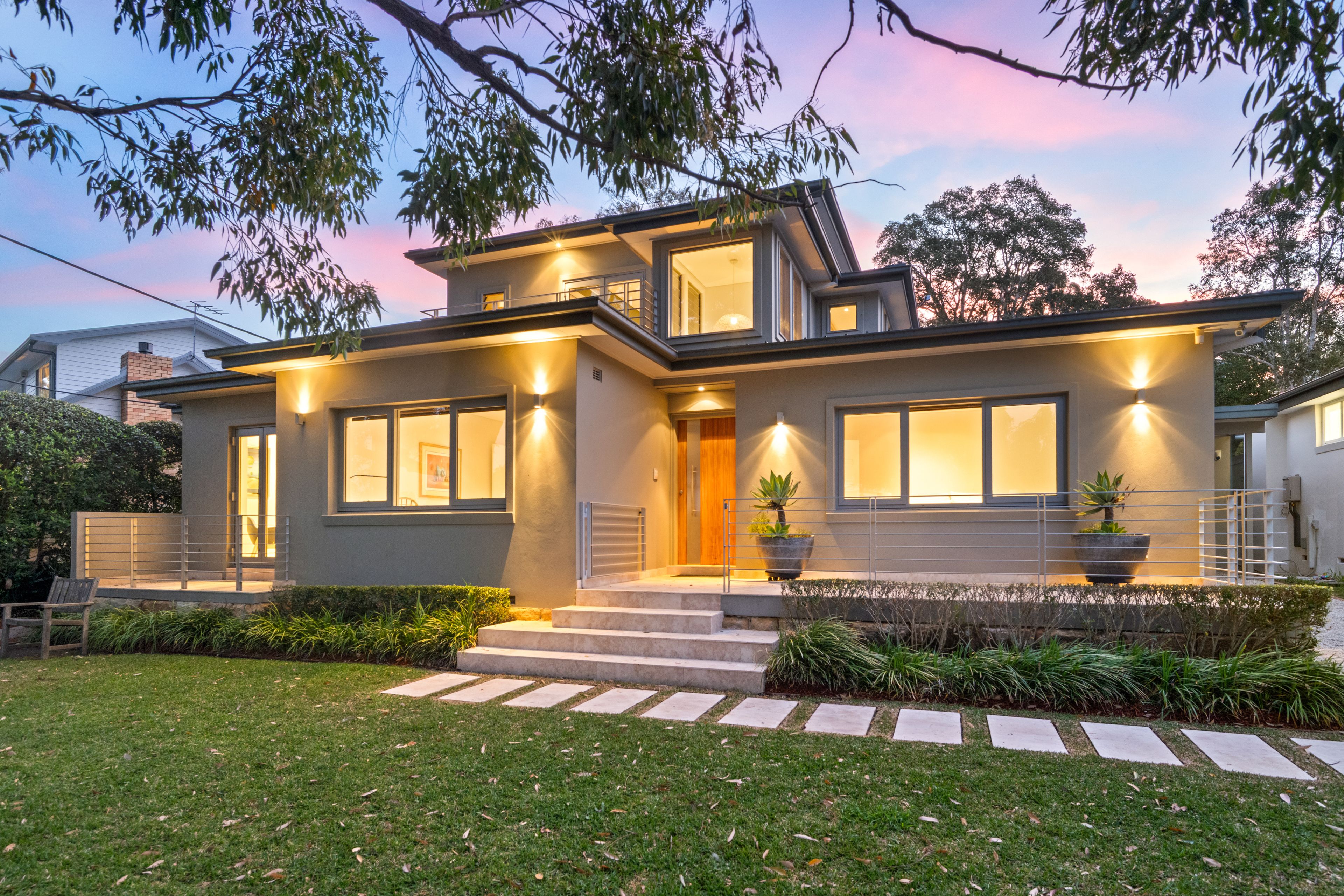 2 Sortie Port, Castlecrag, NSW 2068