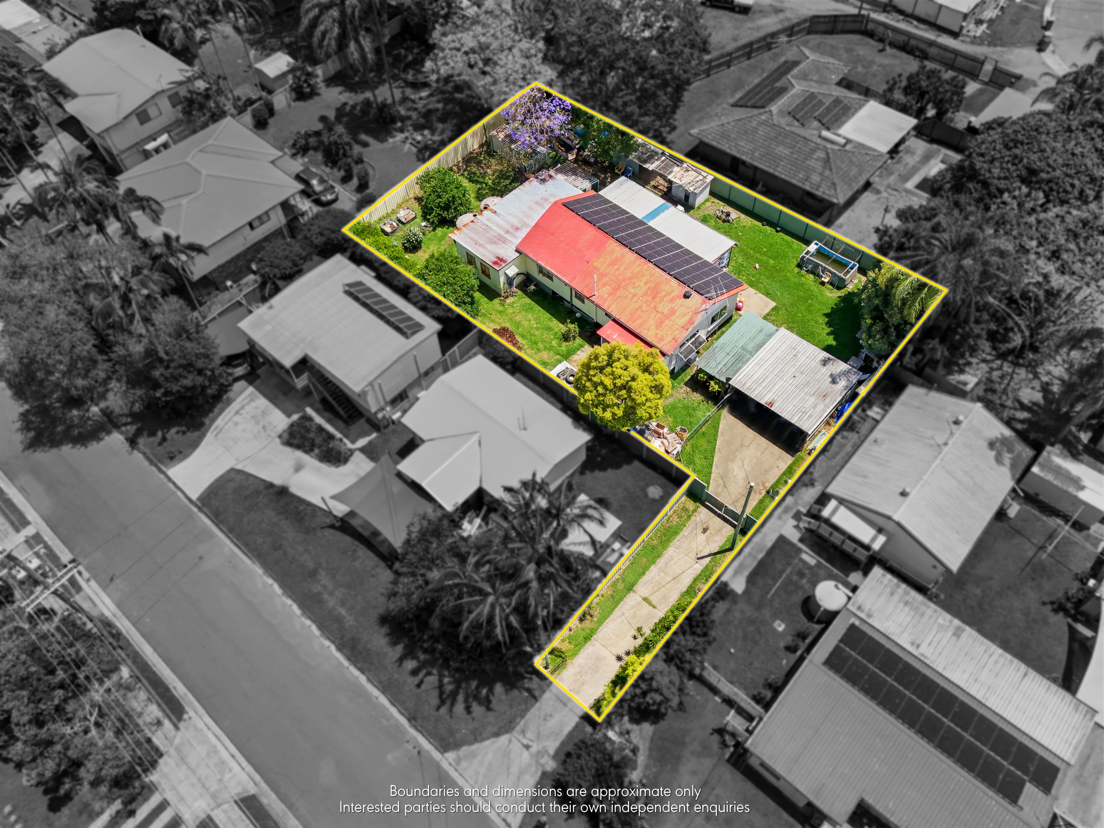 20 Marday Street, Slacks Creek, QLD 4127